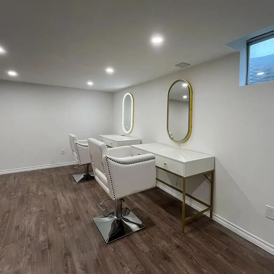 Recurring Service Partner Credit renovation offer in Ottawa