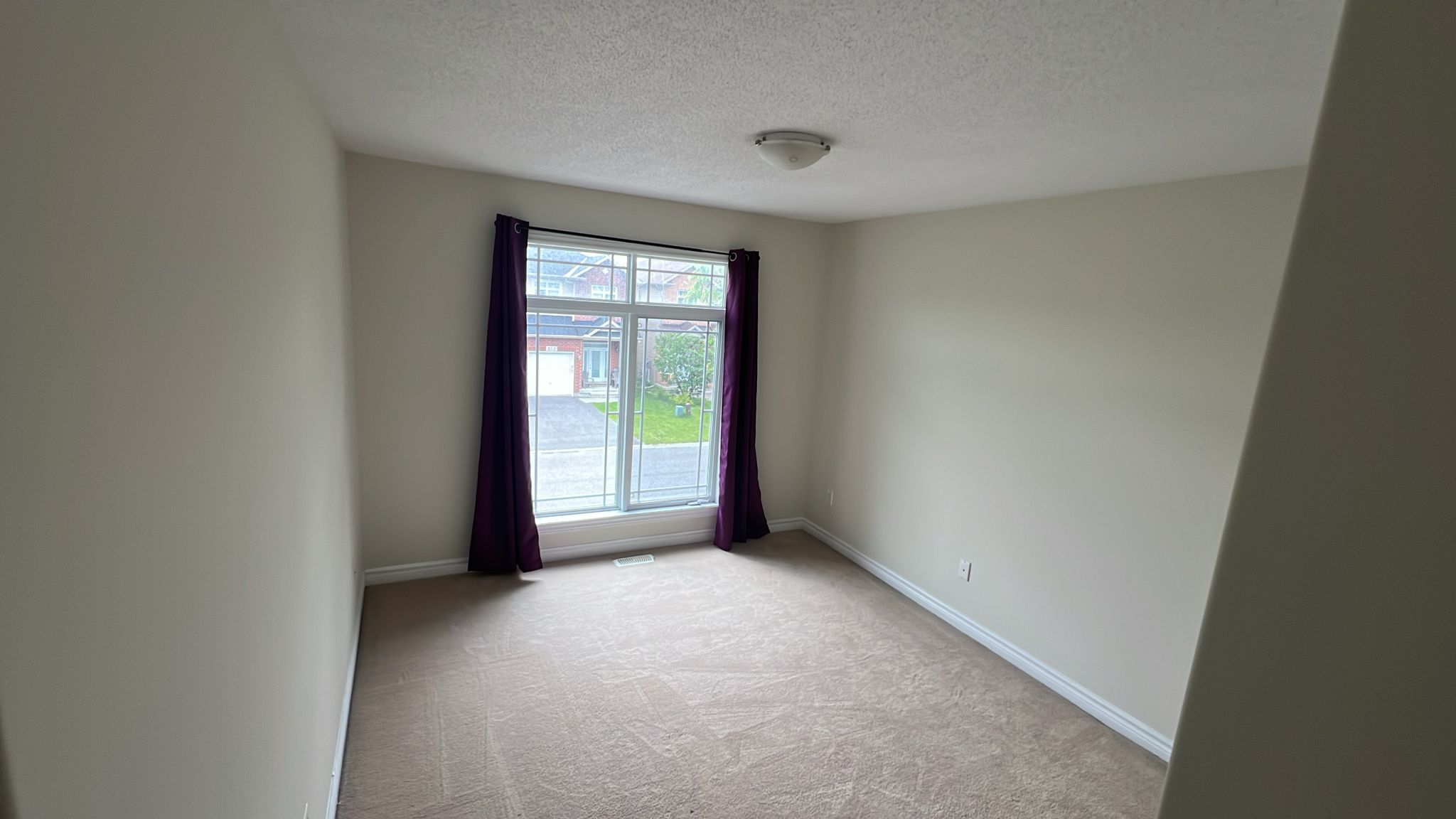 Full Property Refresh & Turnover Upgrade