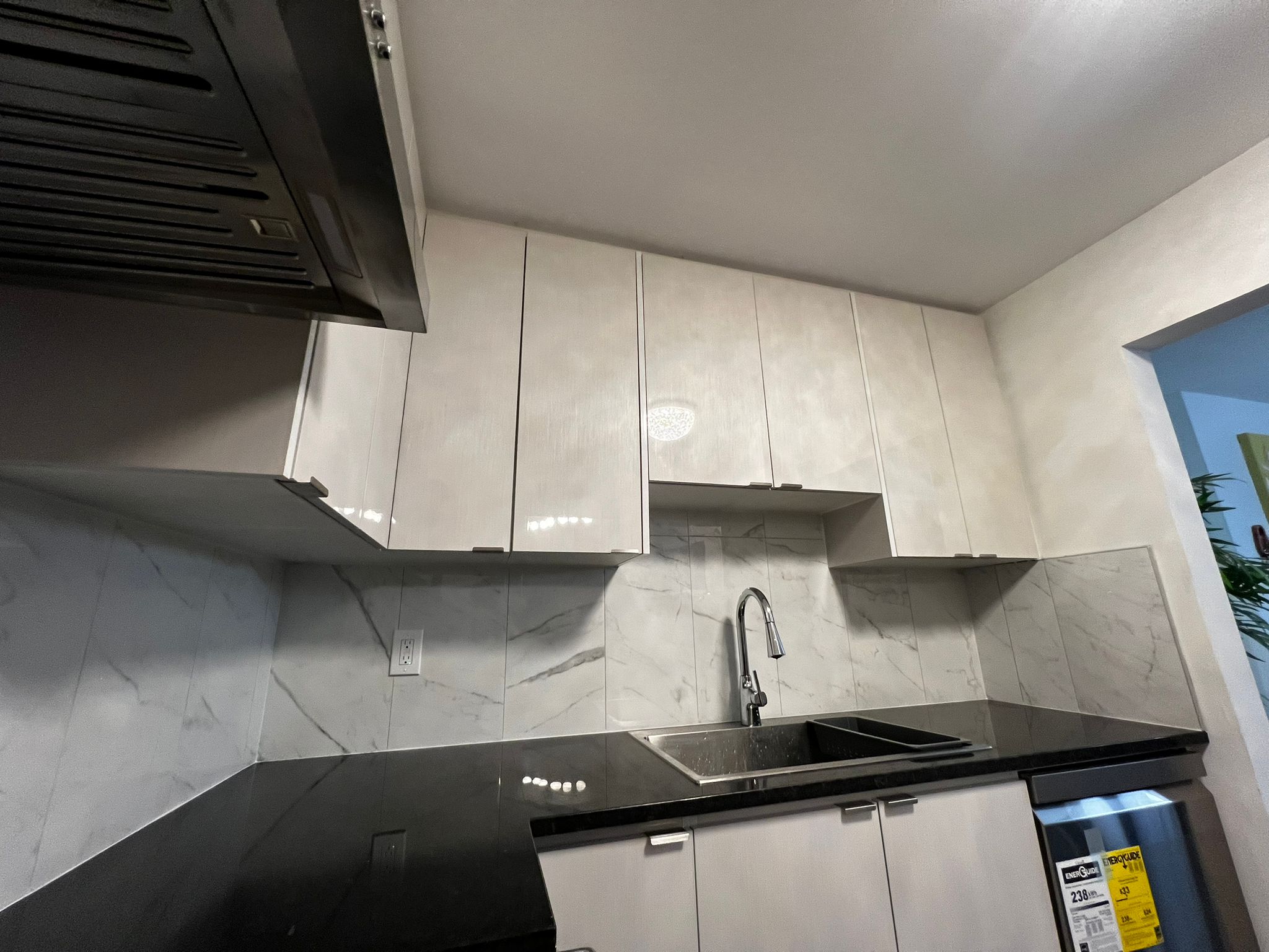 Modern Kitchen Refresh