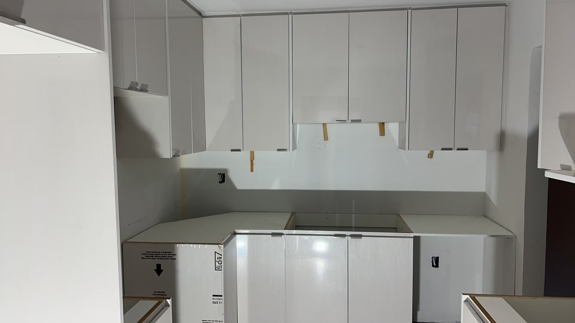 Modern Kitchen Refresh