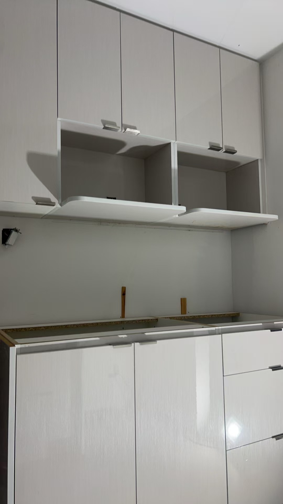 Modern Kitchen Refresh