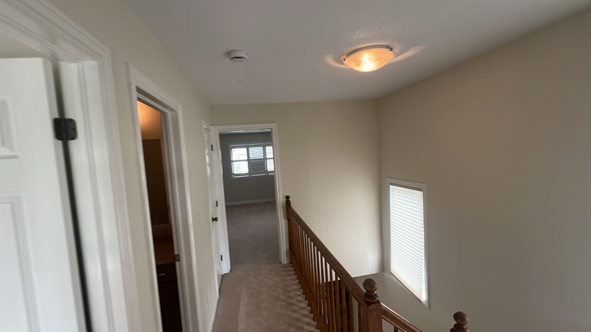 Full Property Refresh & Turnover Upgrade