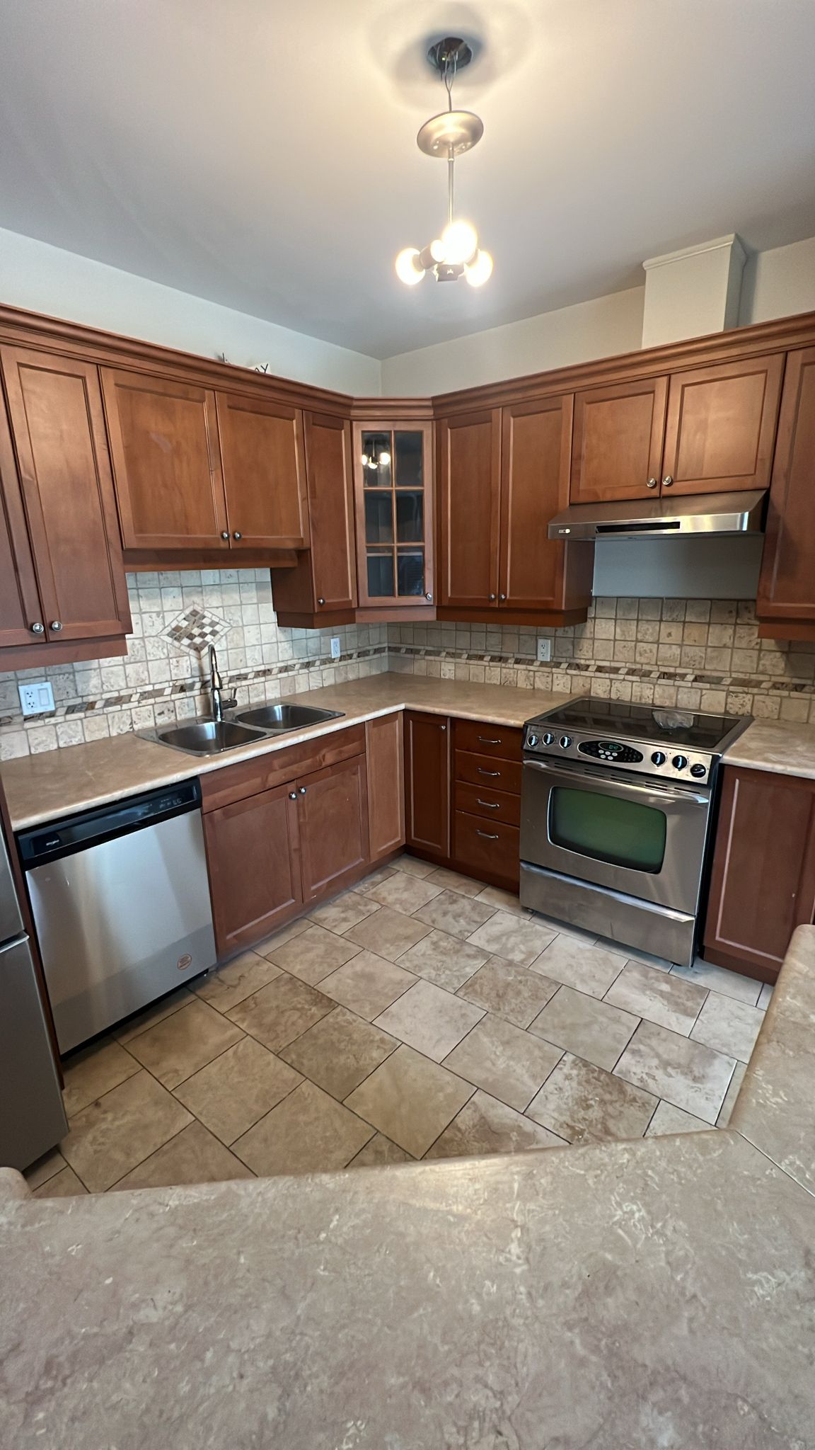 Full Property Refresh & Turnover Upgrade