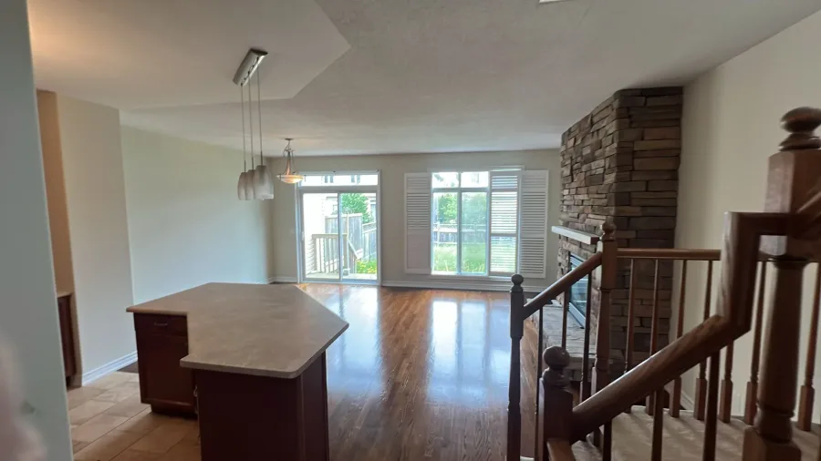 Full Property Refresh & Turnover Upgrade