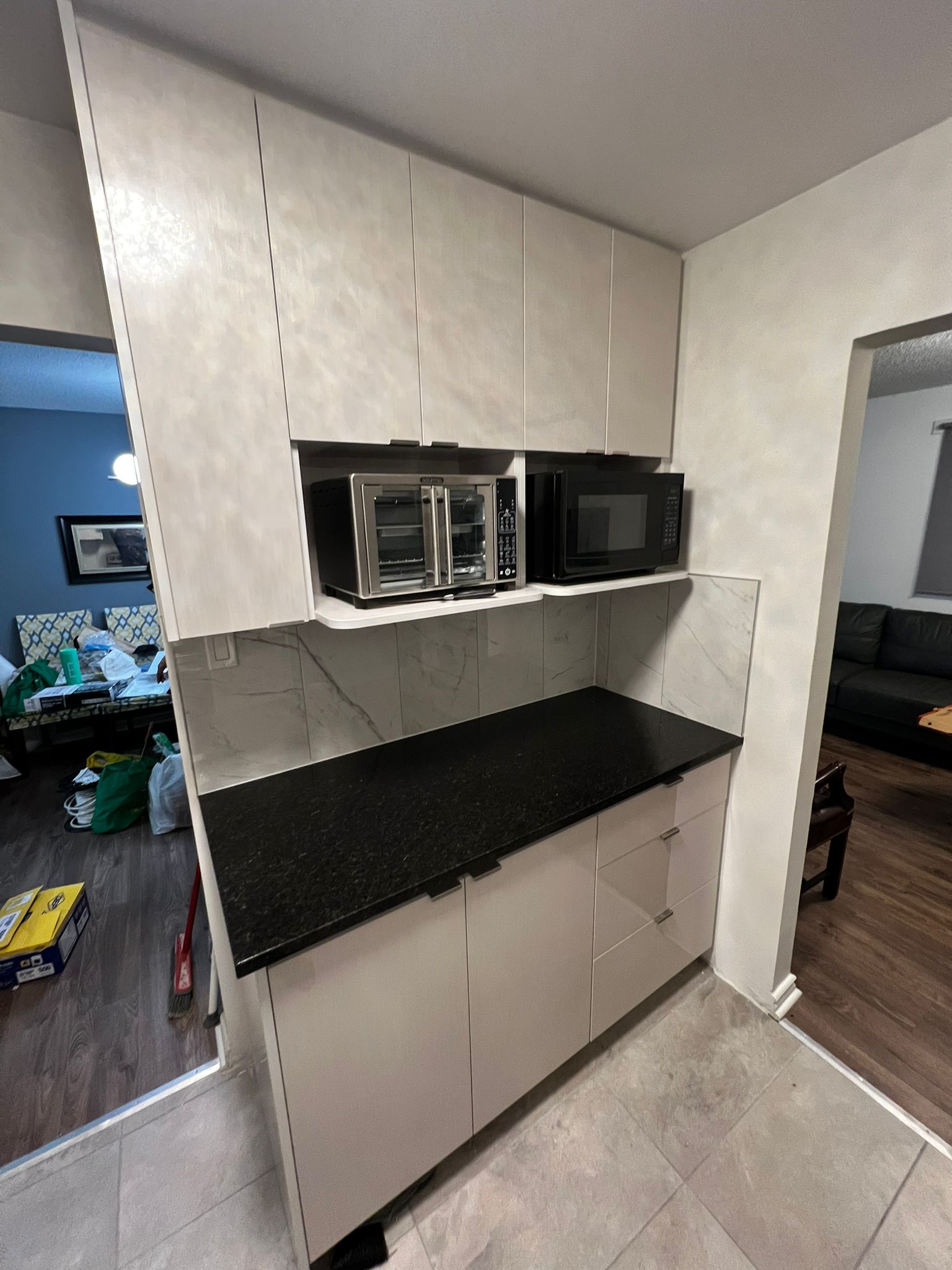 Modern Kitchen Refresh