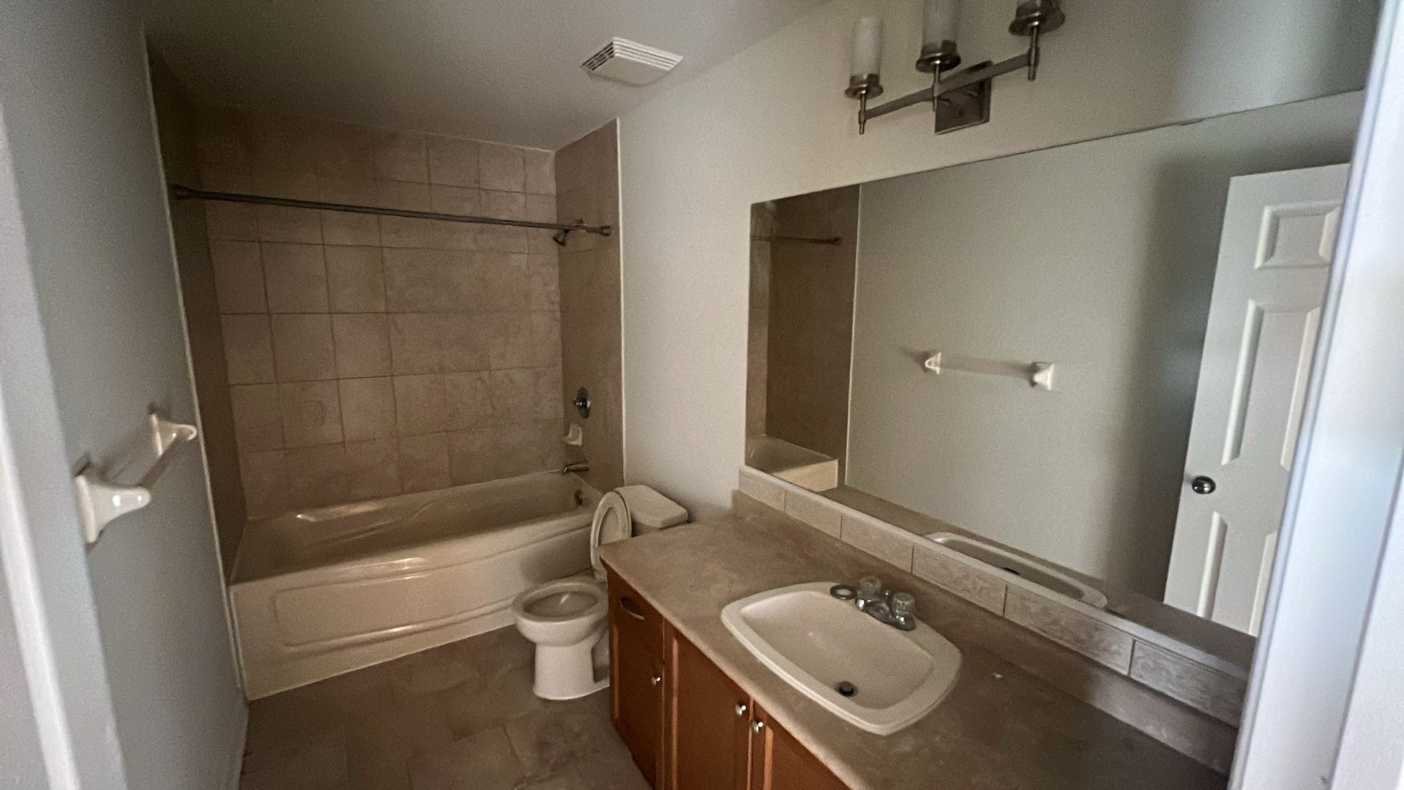 Full Property Refresh & Turnover Upgrade