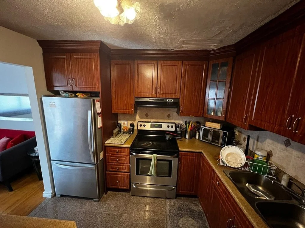 Modern Kitchen Refresh