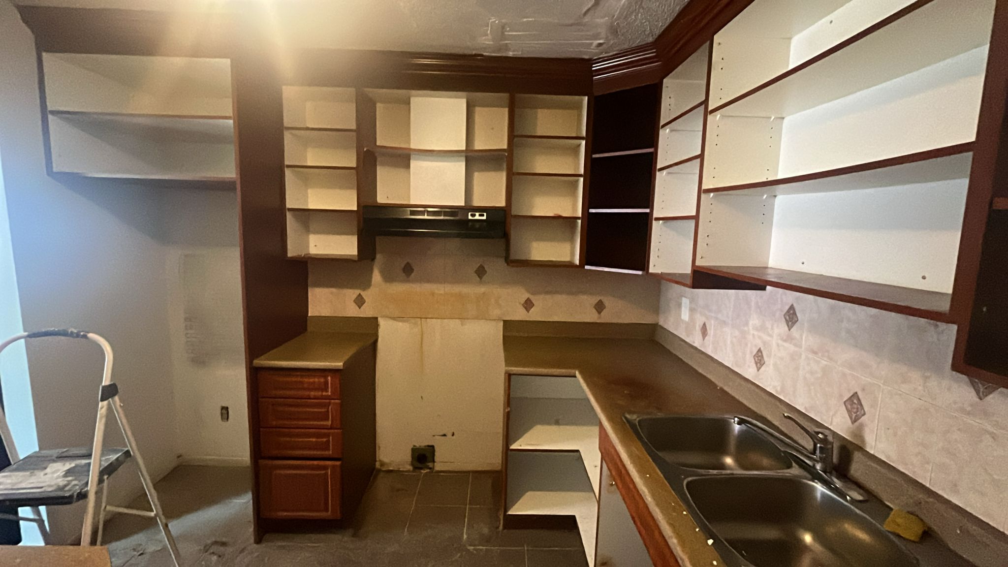 Modern Kitchen Refresh