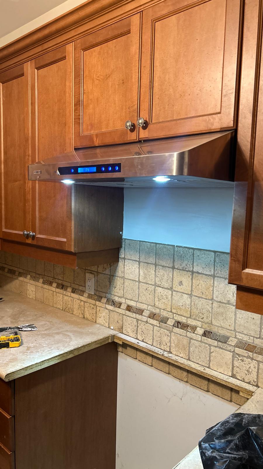 Full Property Refresh & Turnover Upgrade