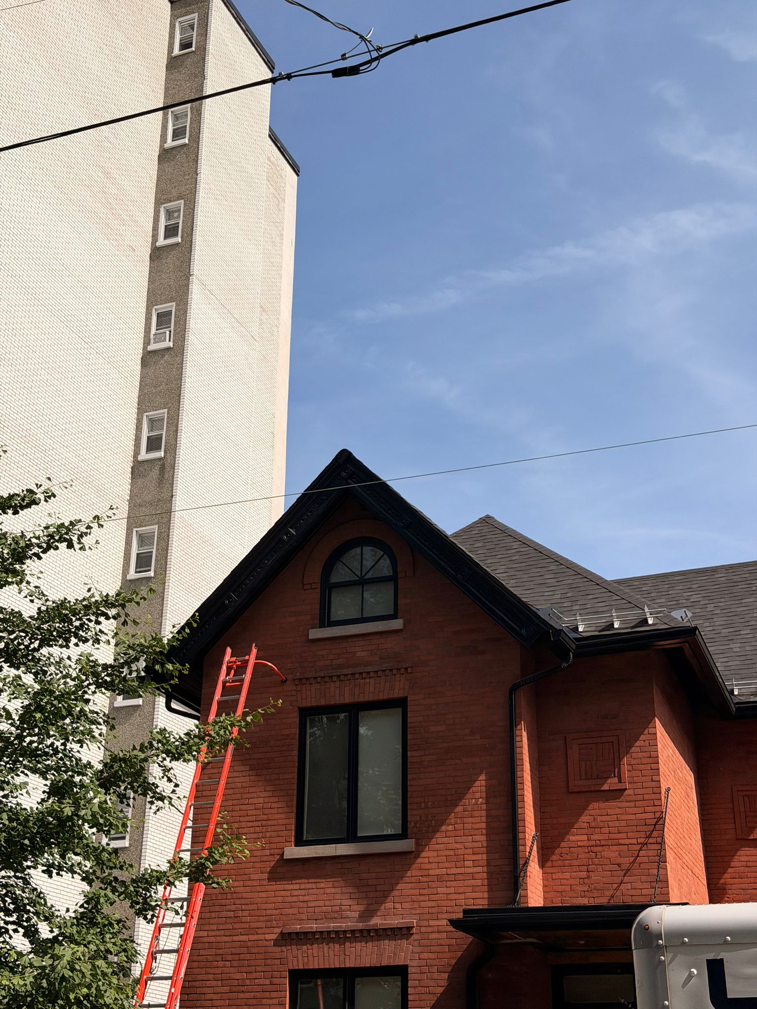 Exterior Home Repair Ottawa