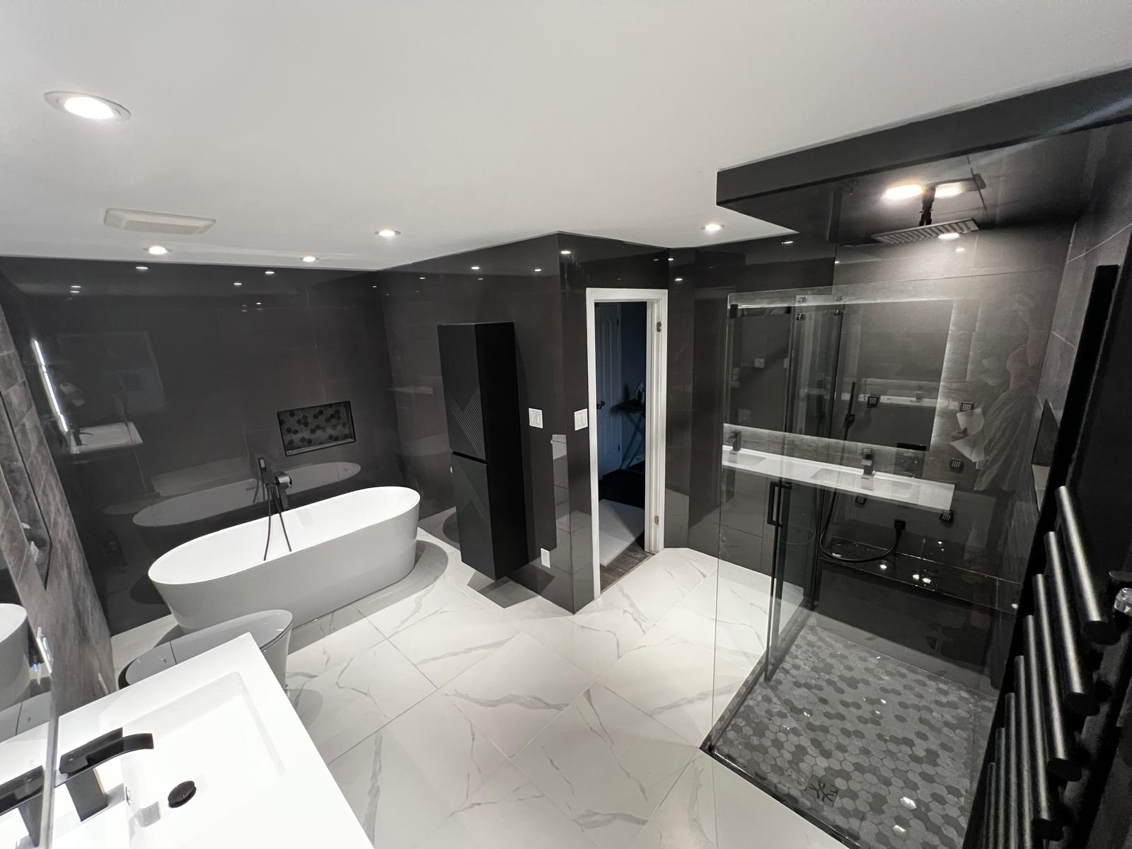 Flooring Installation Ottawa