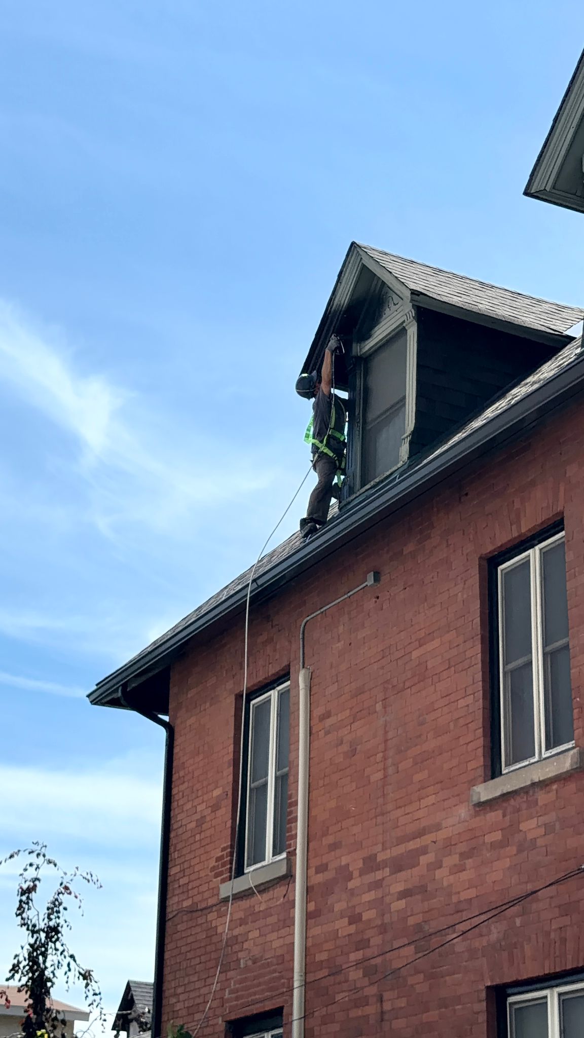 Exterior Home Repair Ottawa