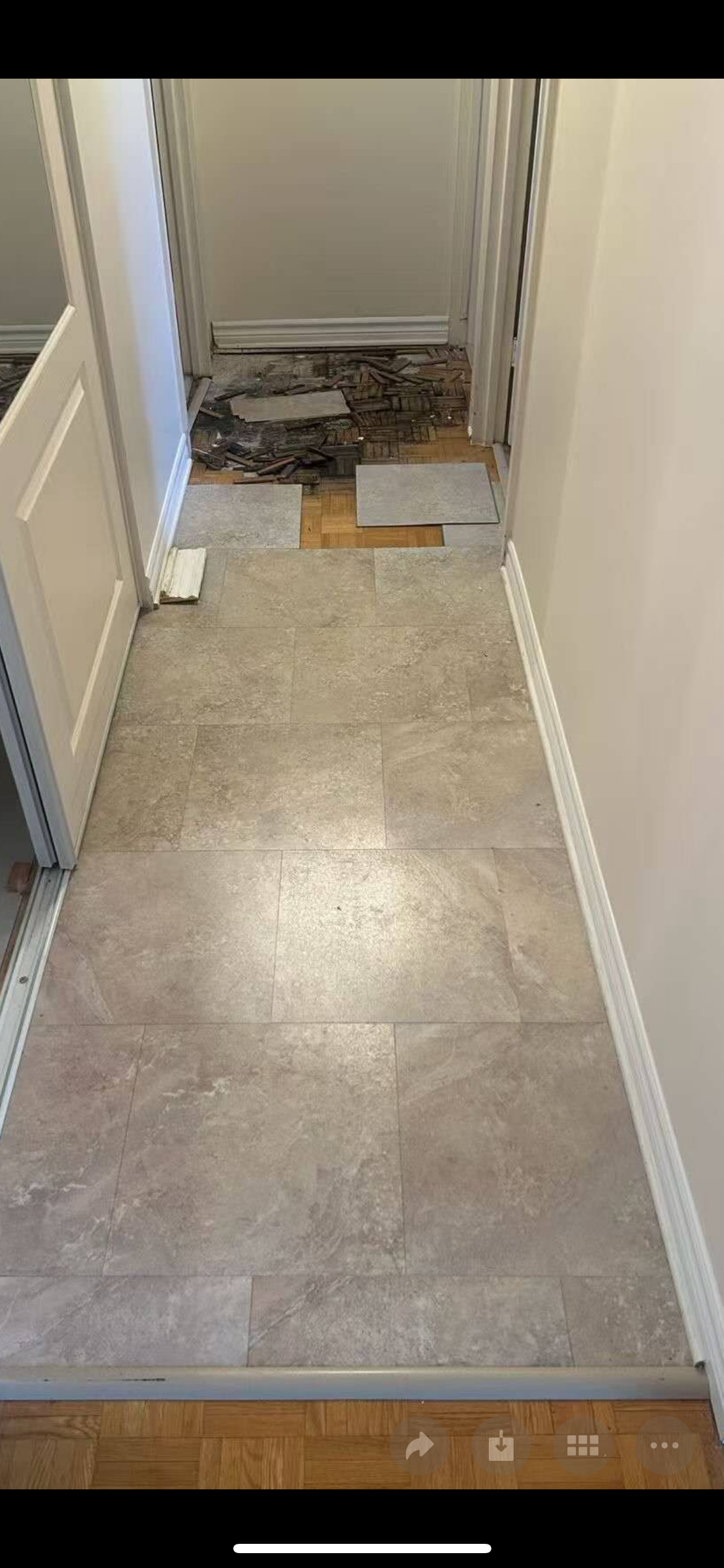 Wet Basement & Water Leak Repair Ottawa