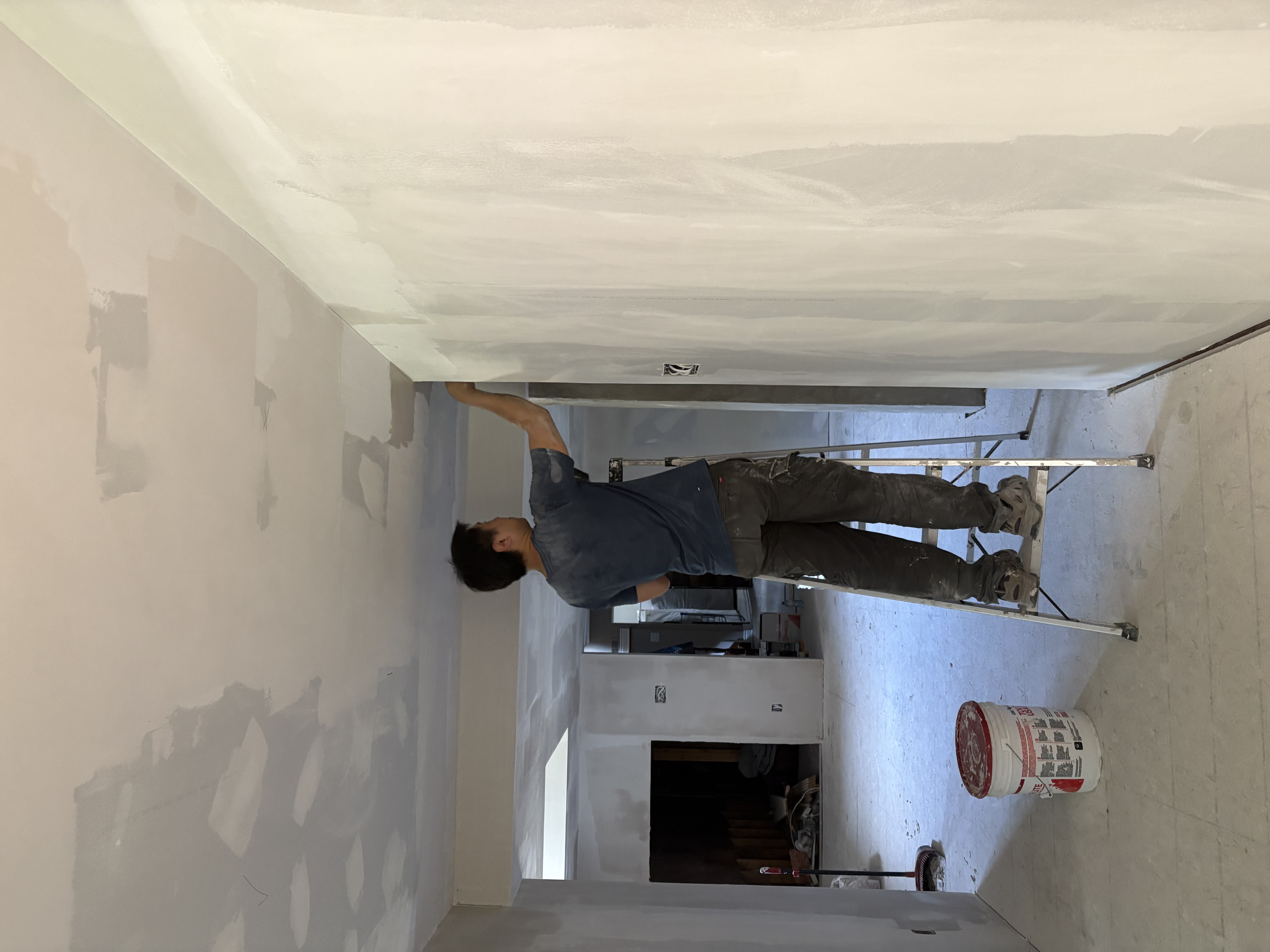 Drywall & Ceiling Repair Ottawa