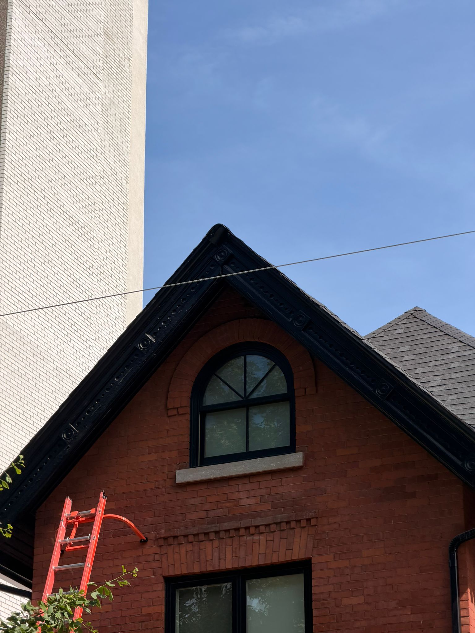 Exterior Home Repair Ottawa