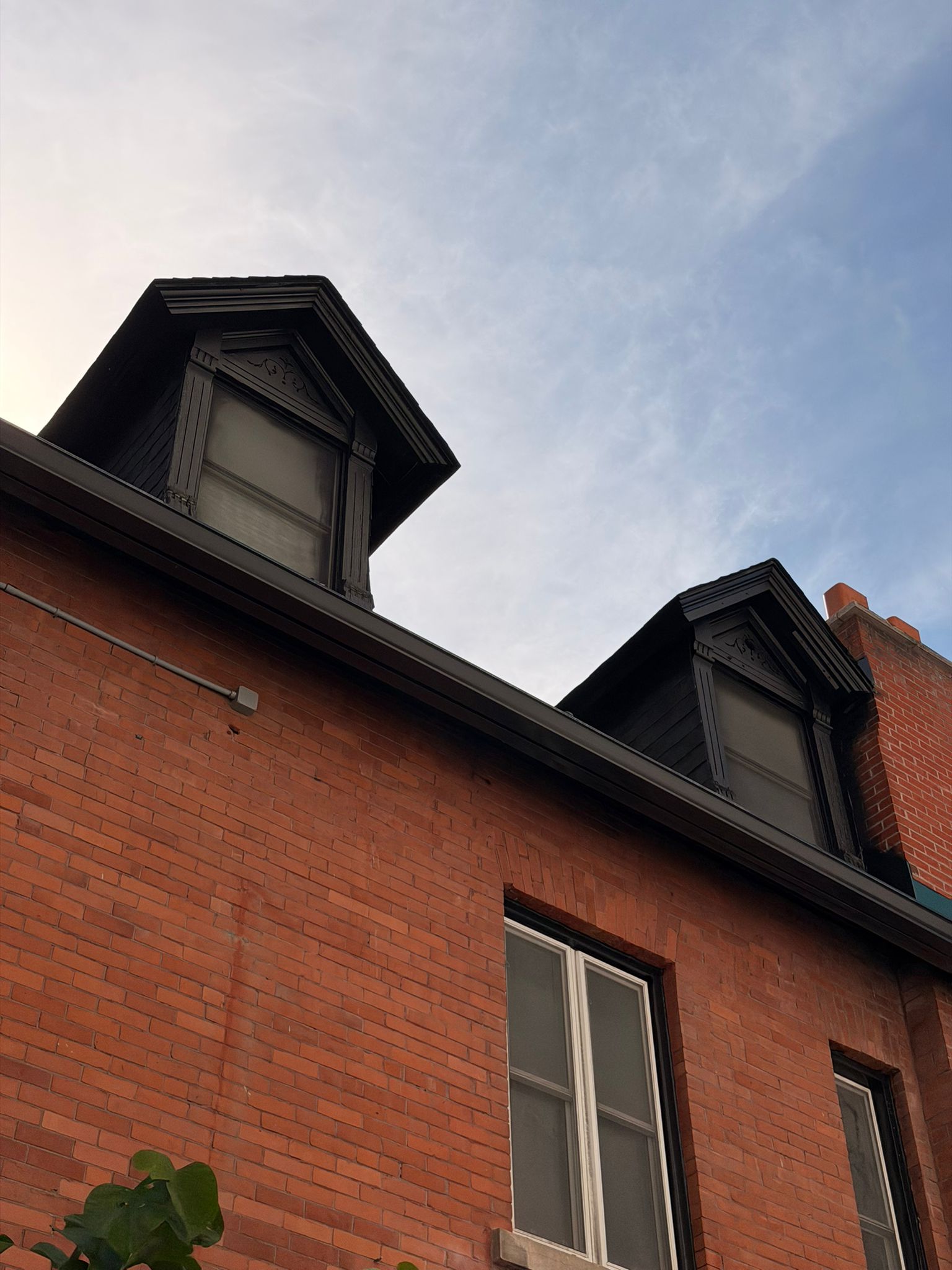 Exterior Home Repair Ottawa