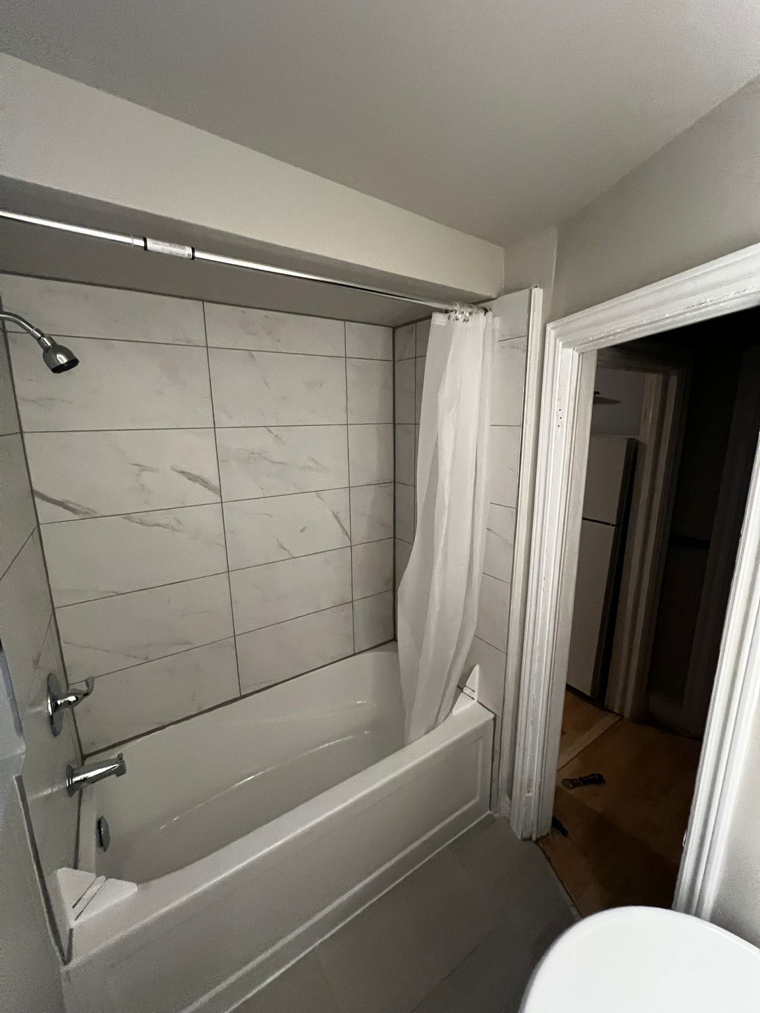 Bathroom Renovation Cost Ottawa