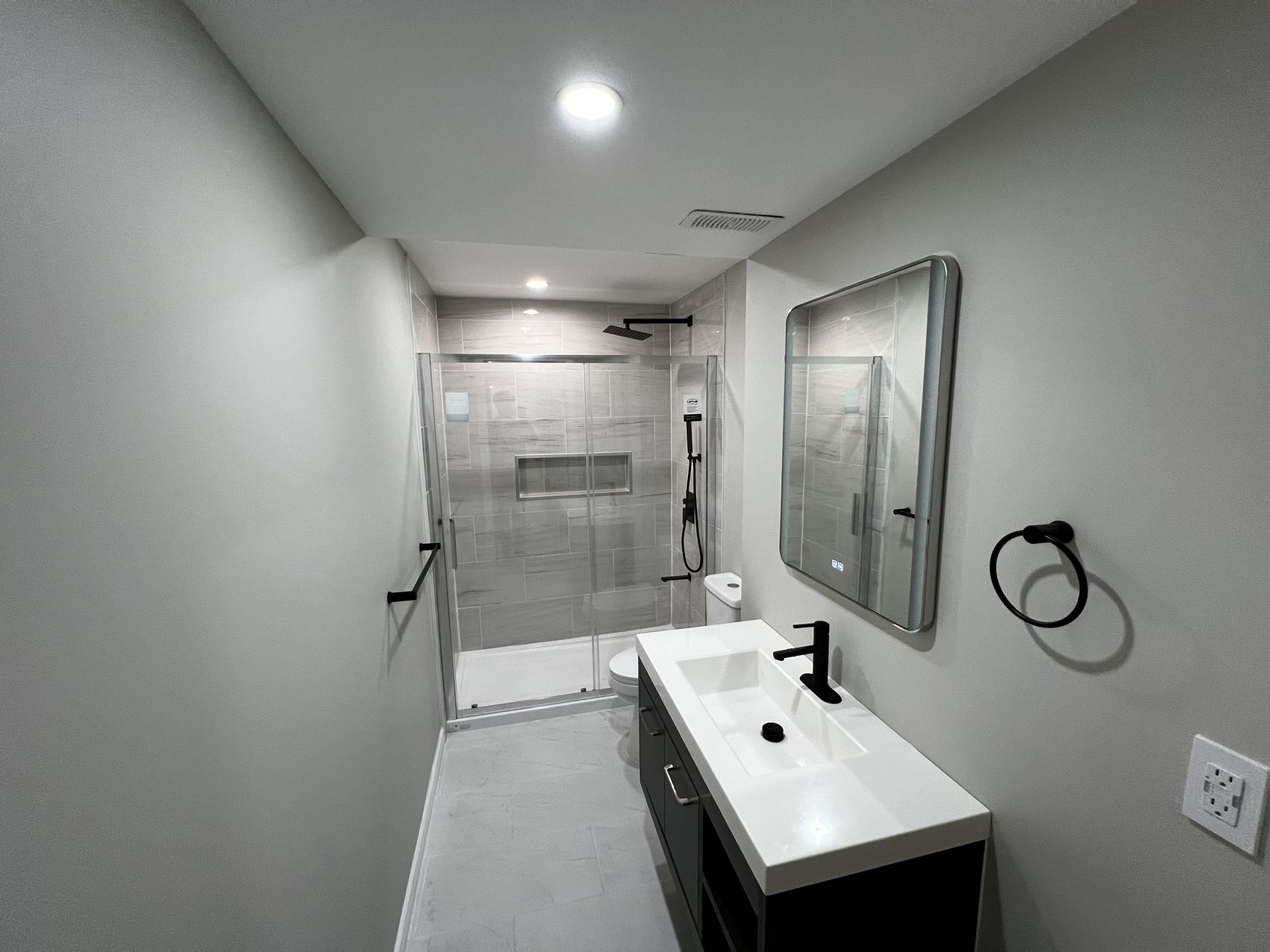 Bathroom Renovation Cost Ottawa