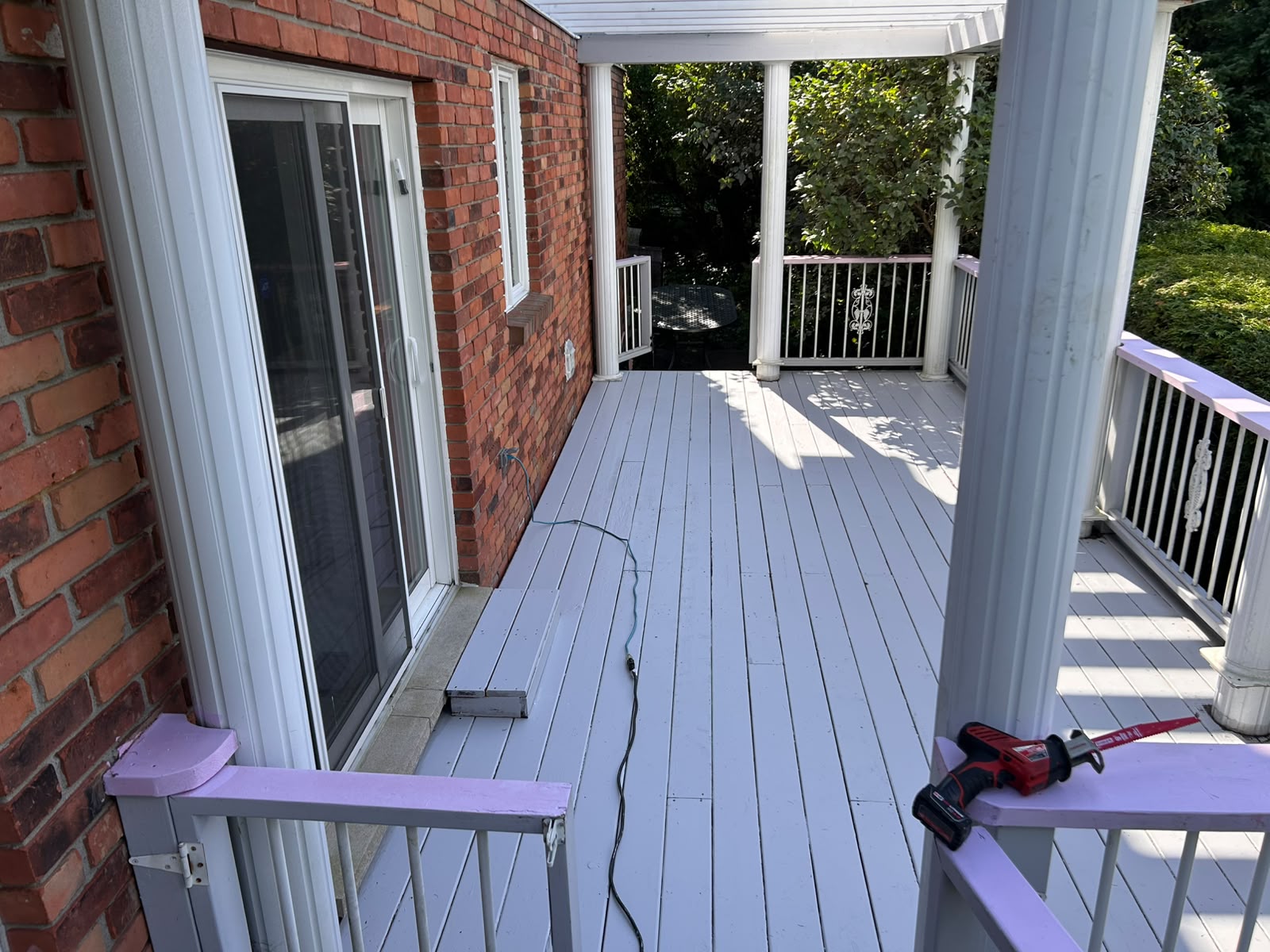 Deck Repair & Restoration Ottawa