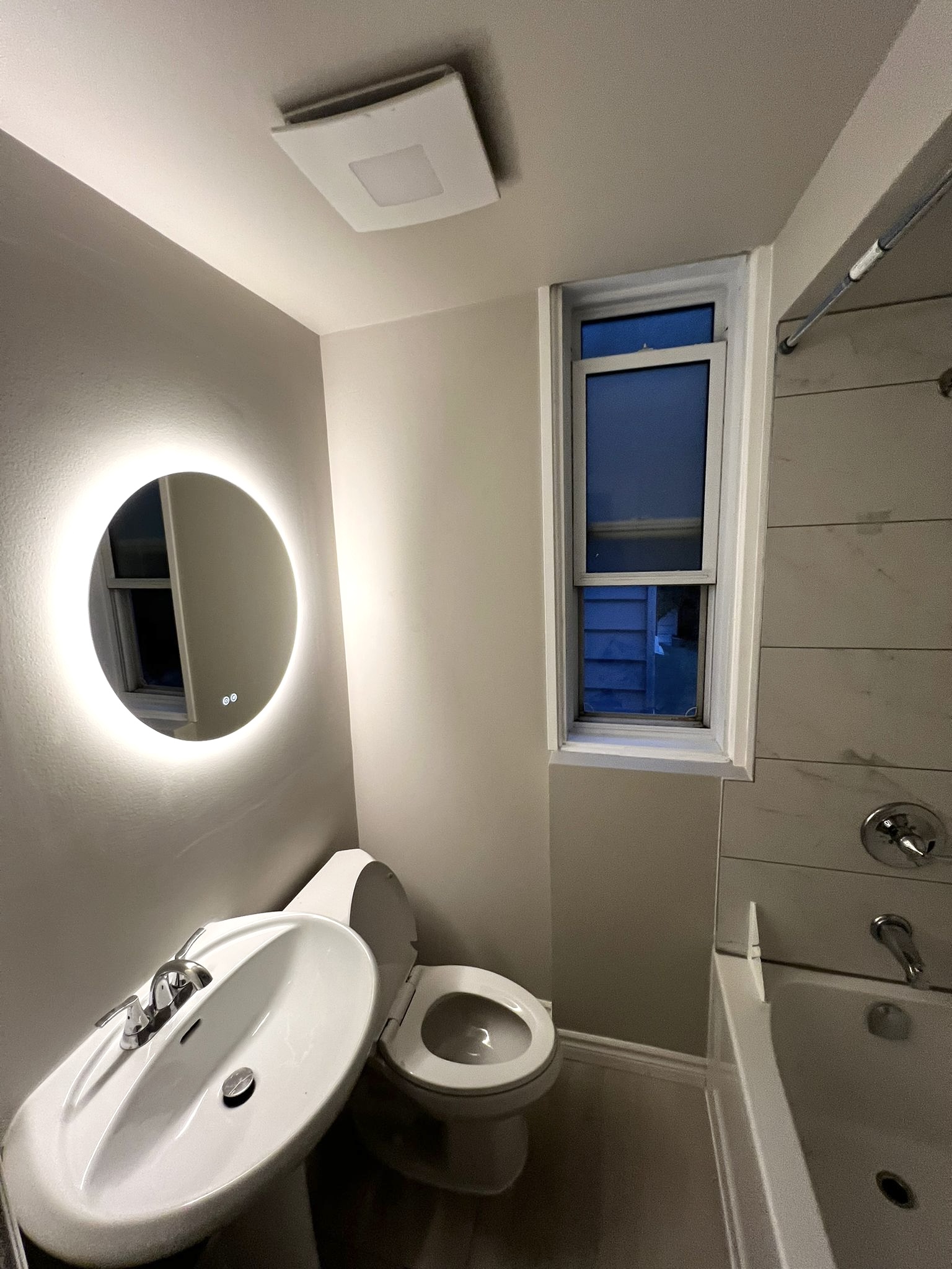 Bathroom Renovation Cost Ottawa
