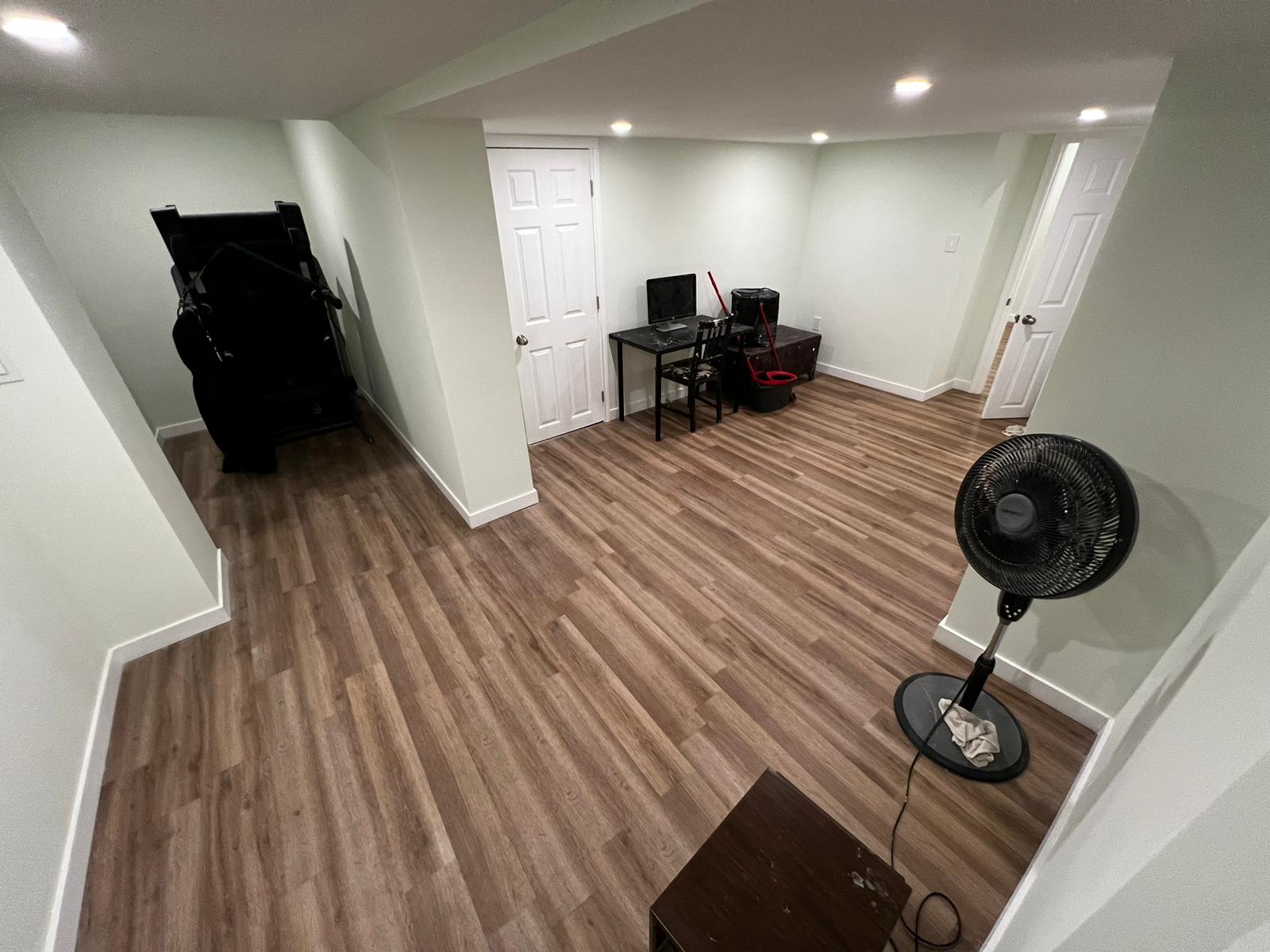 Flooring Installation Ottawa