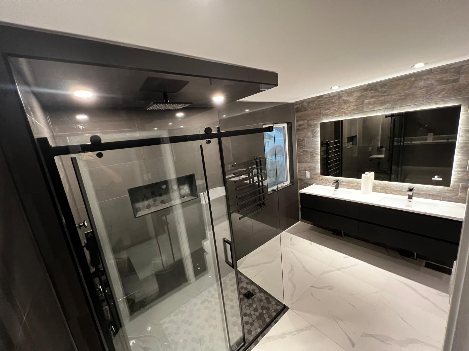 Bathroom Renovation Cost Ottawa