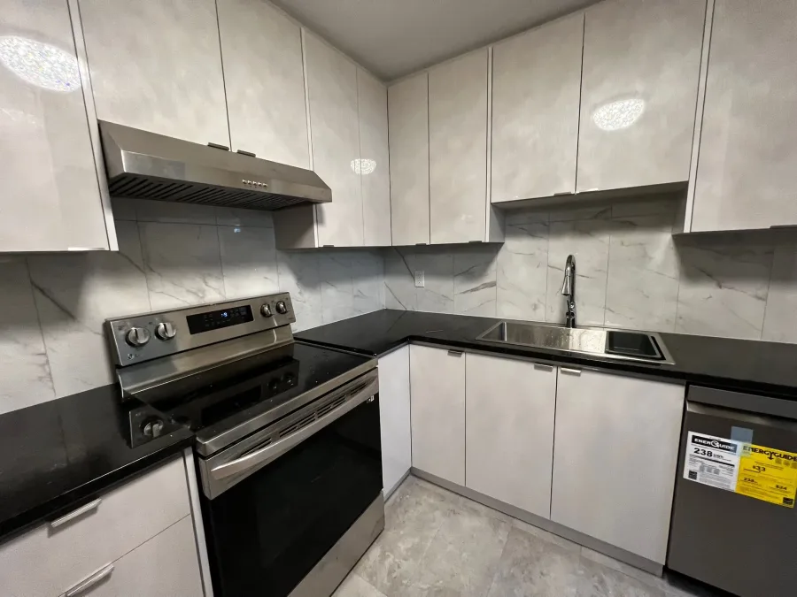 Modern Kitchen Refresh