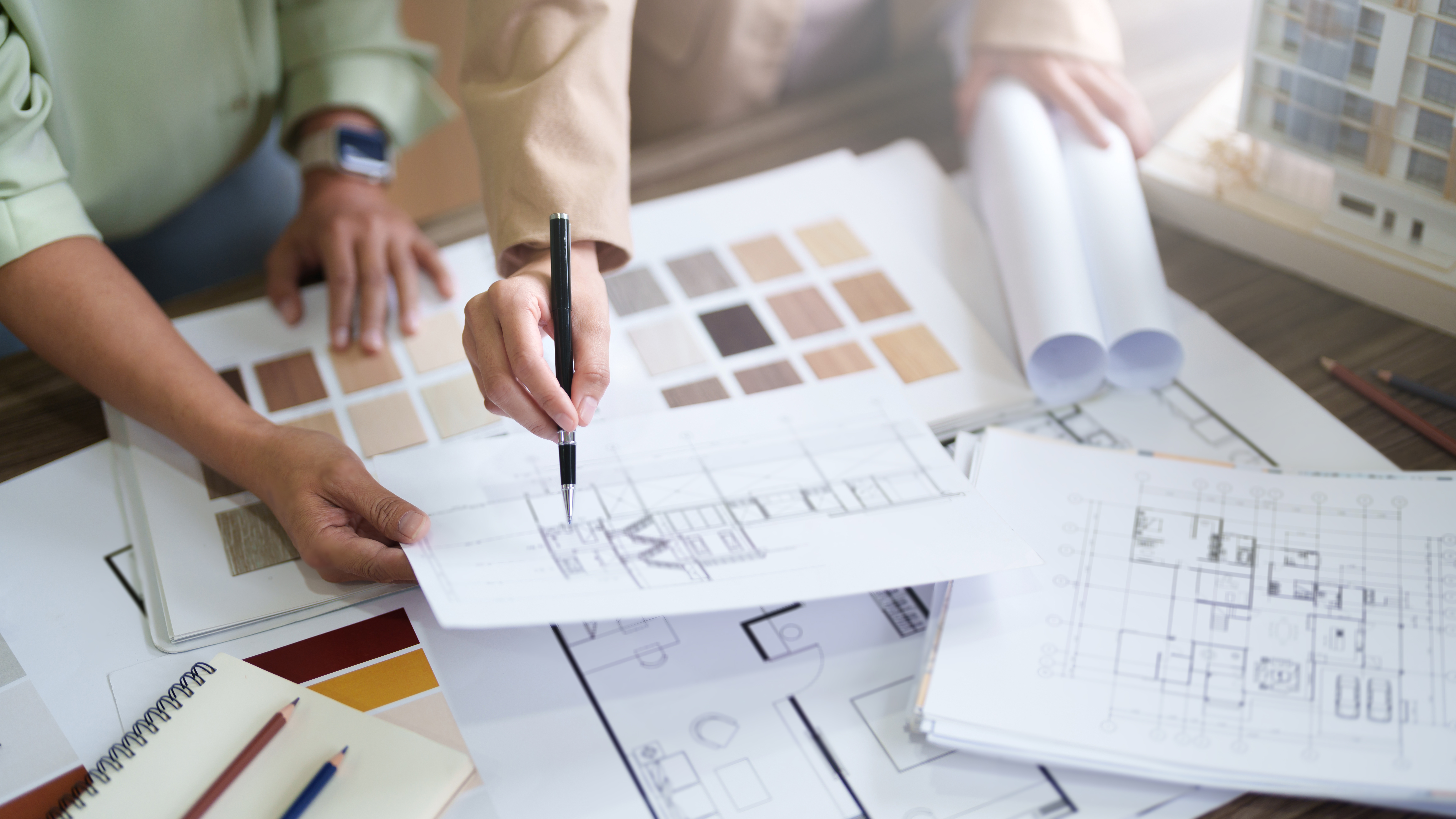 Major Renovation Planning Credit renovation offer in Ottawa