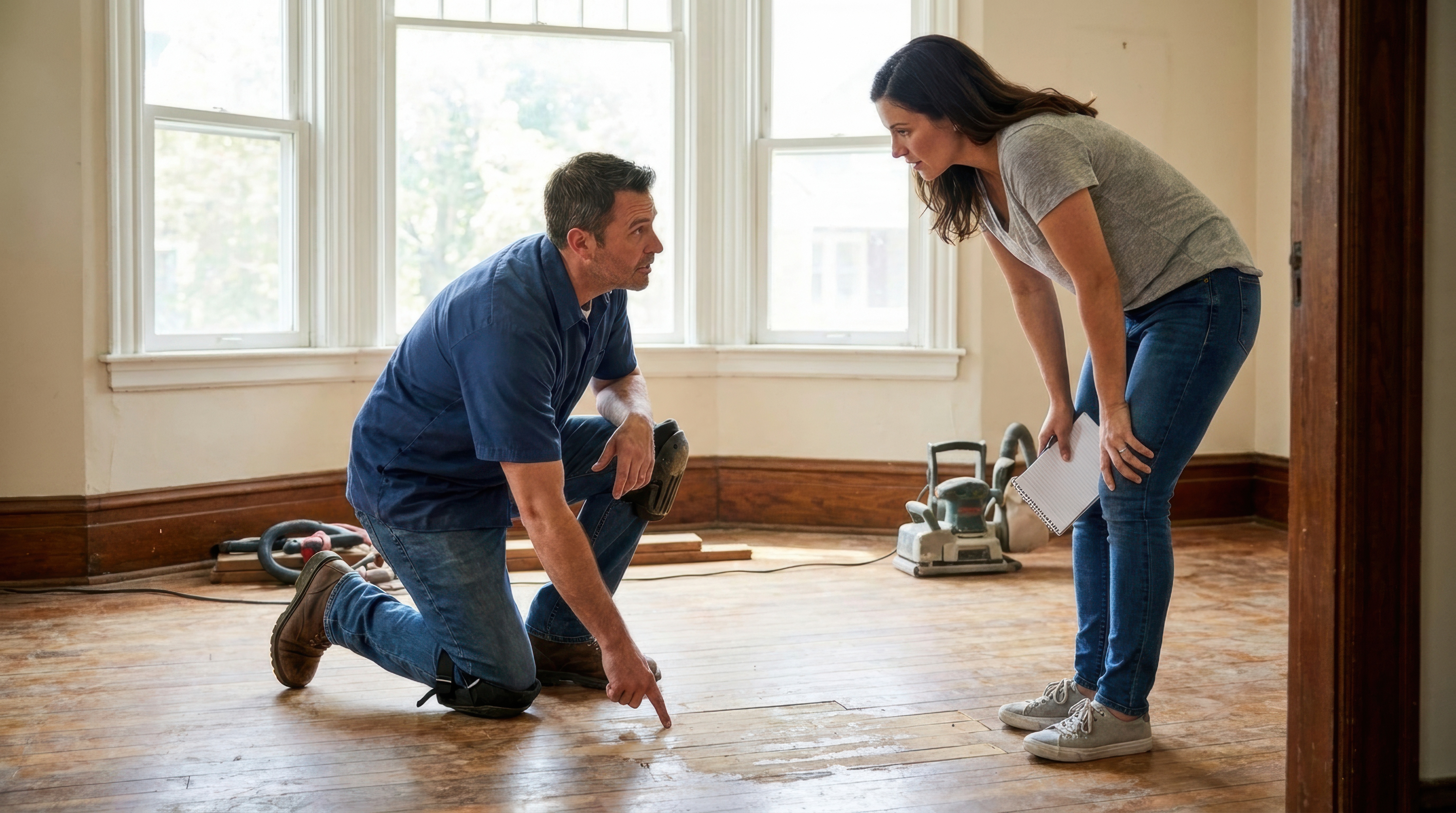 Water Intrusion Assessment Credit renovation offer in Ottawa