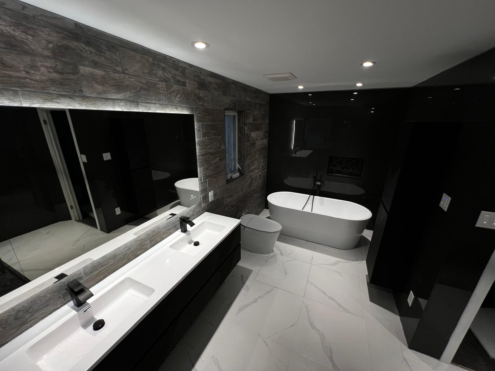 Bathroom Renovation Cost Ottawa