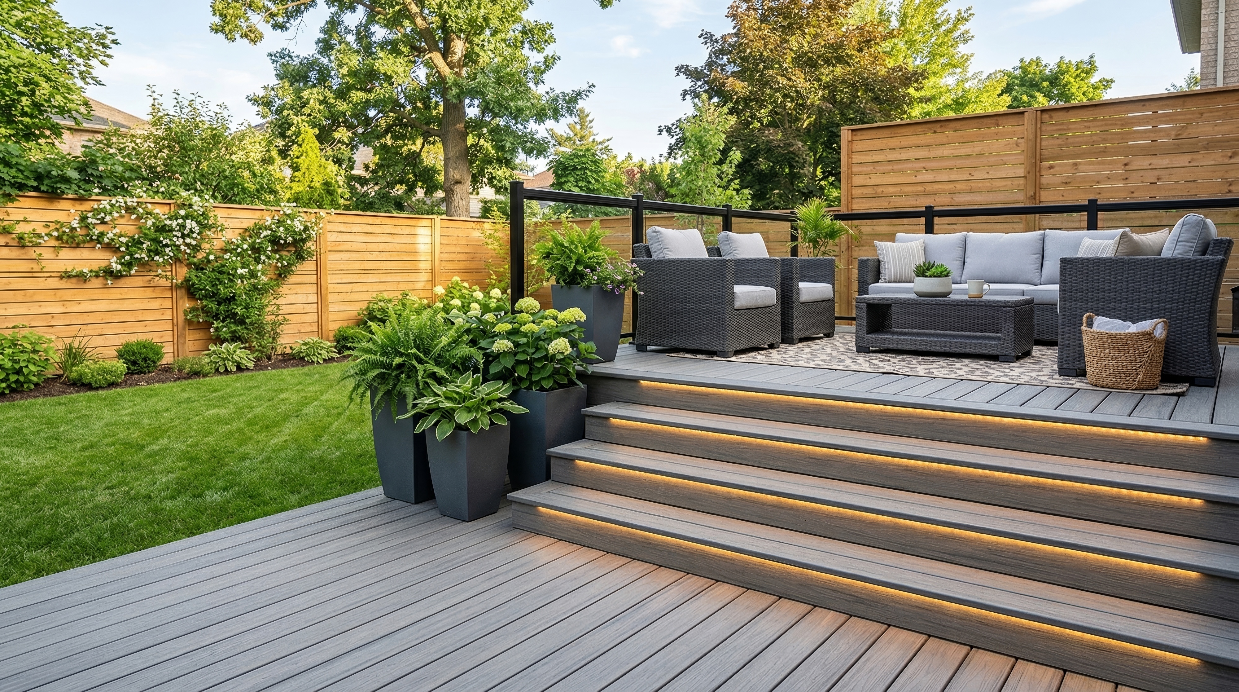 Exterior Home Repair Ottawa