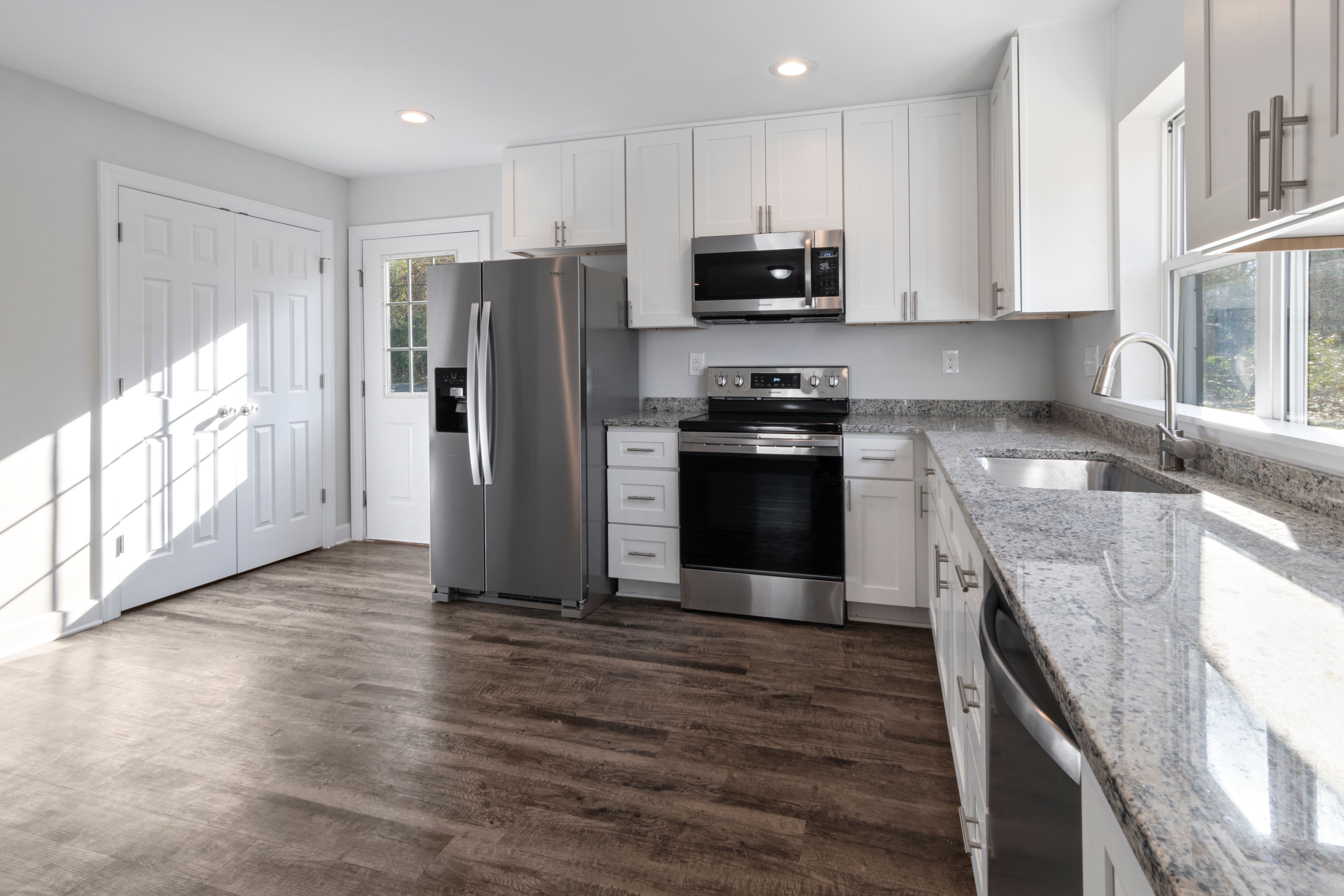 Kitchen Renovation