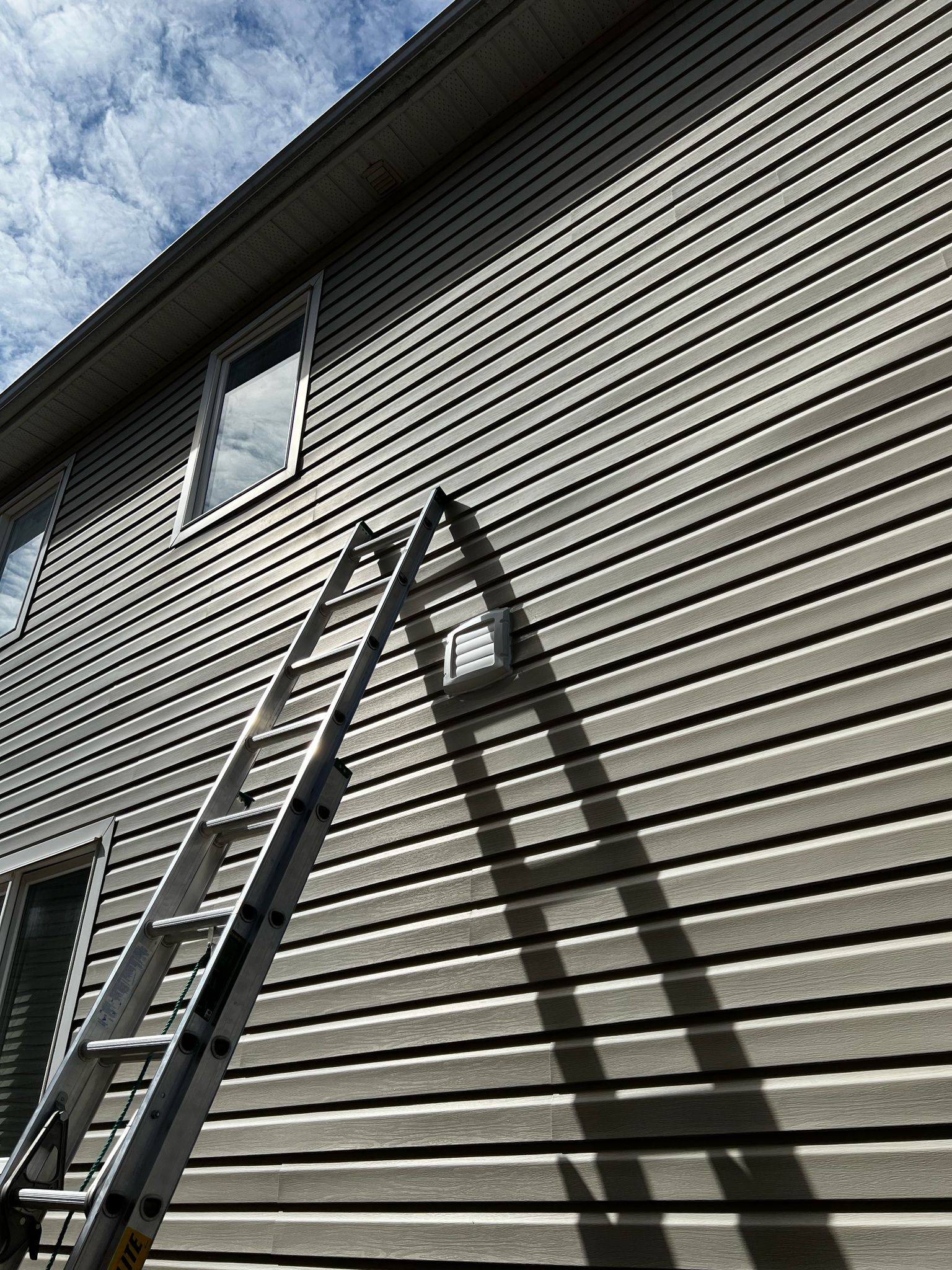 Spring Property Maintenance