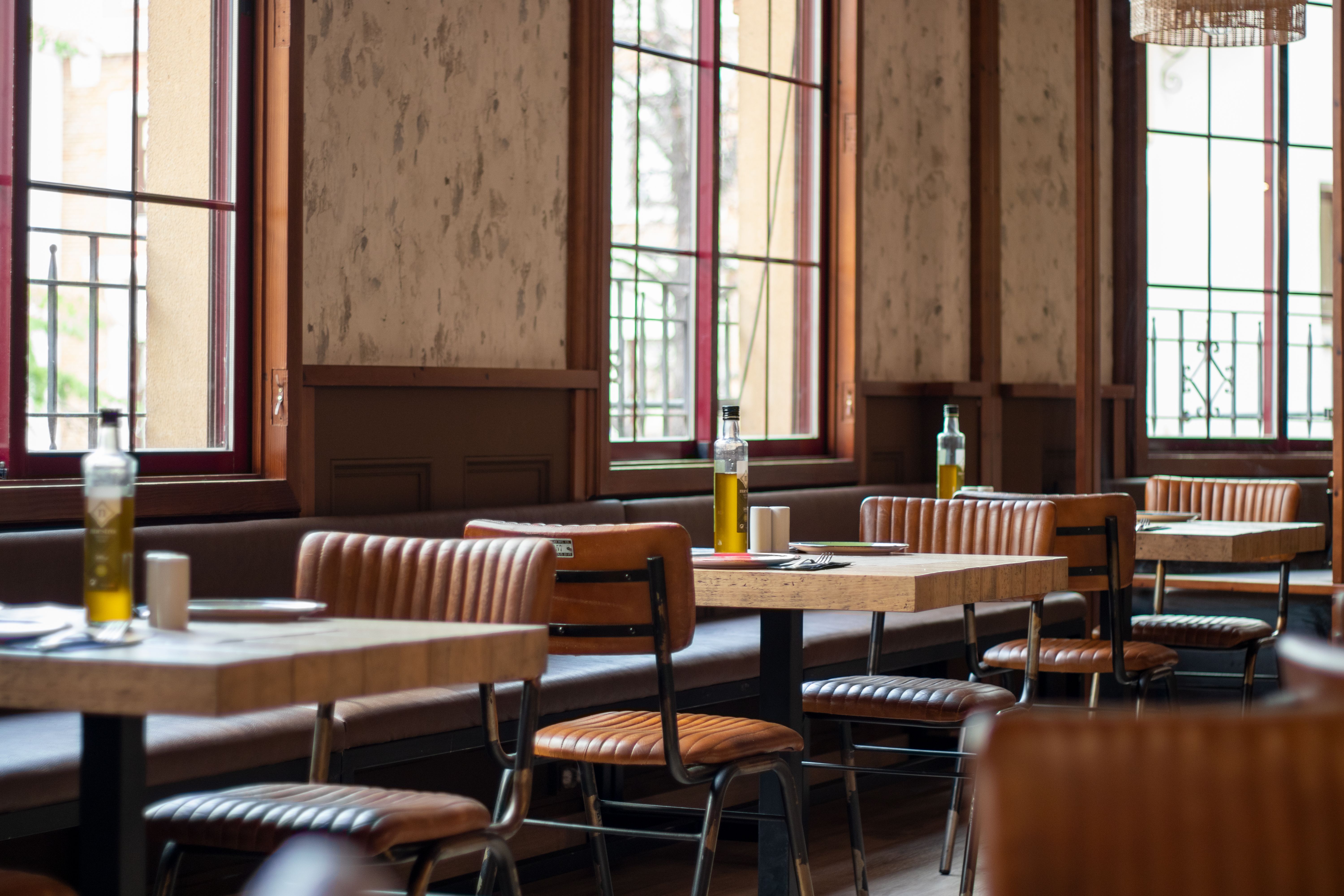 Restaurant Renovation