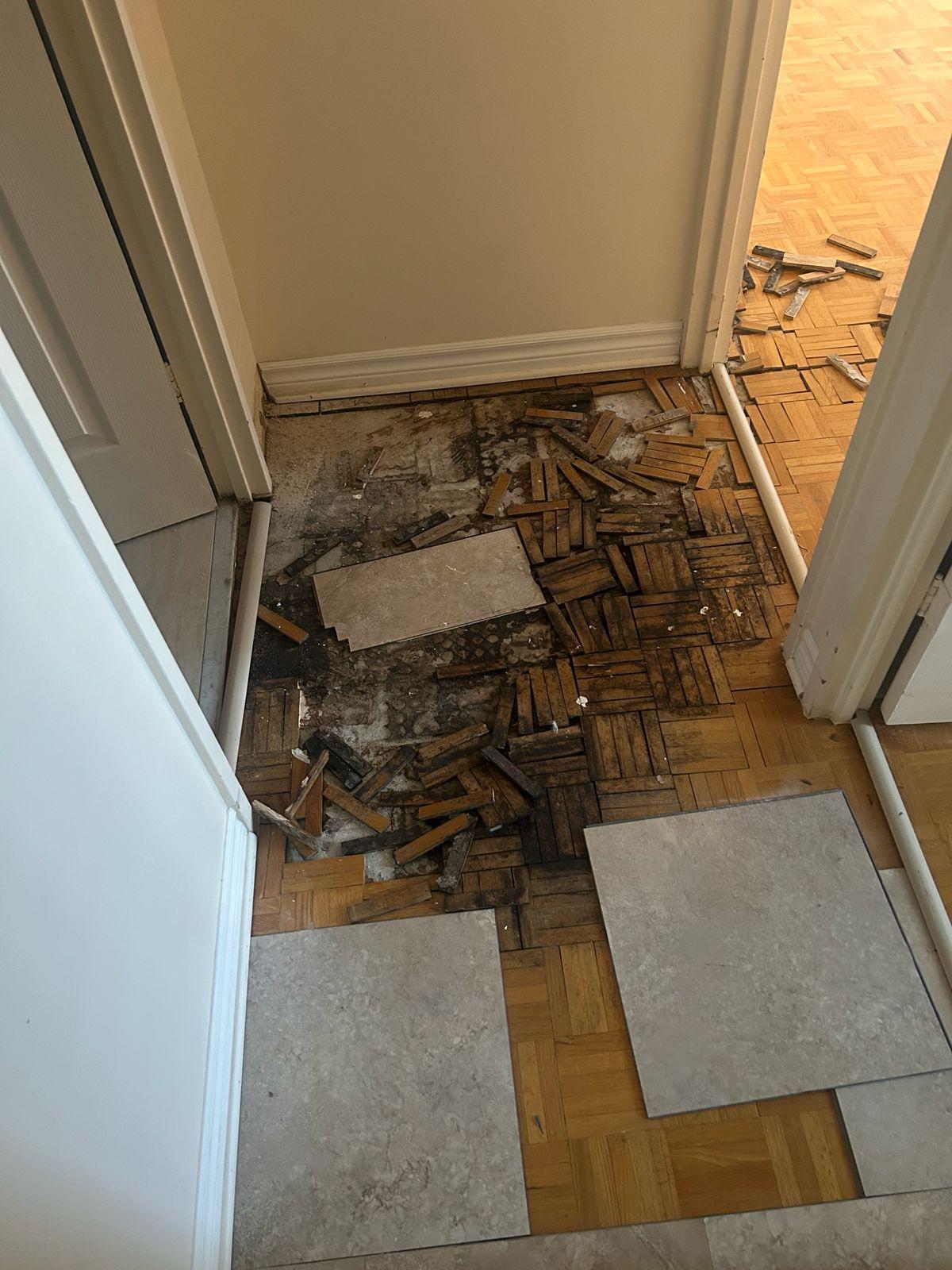 Insurance Restoration