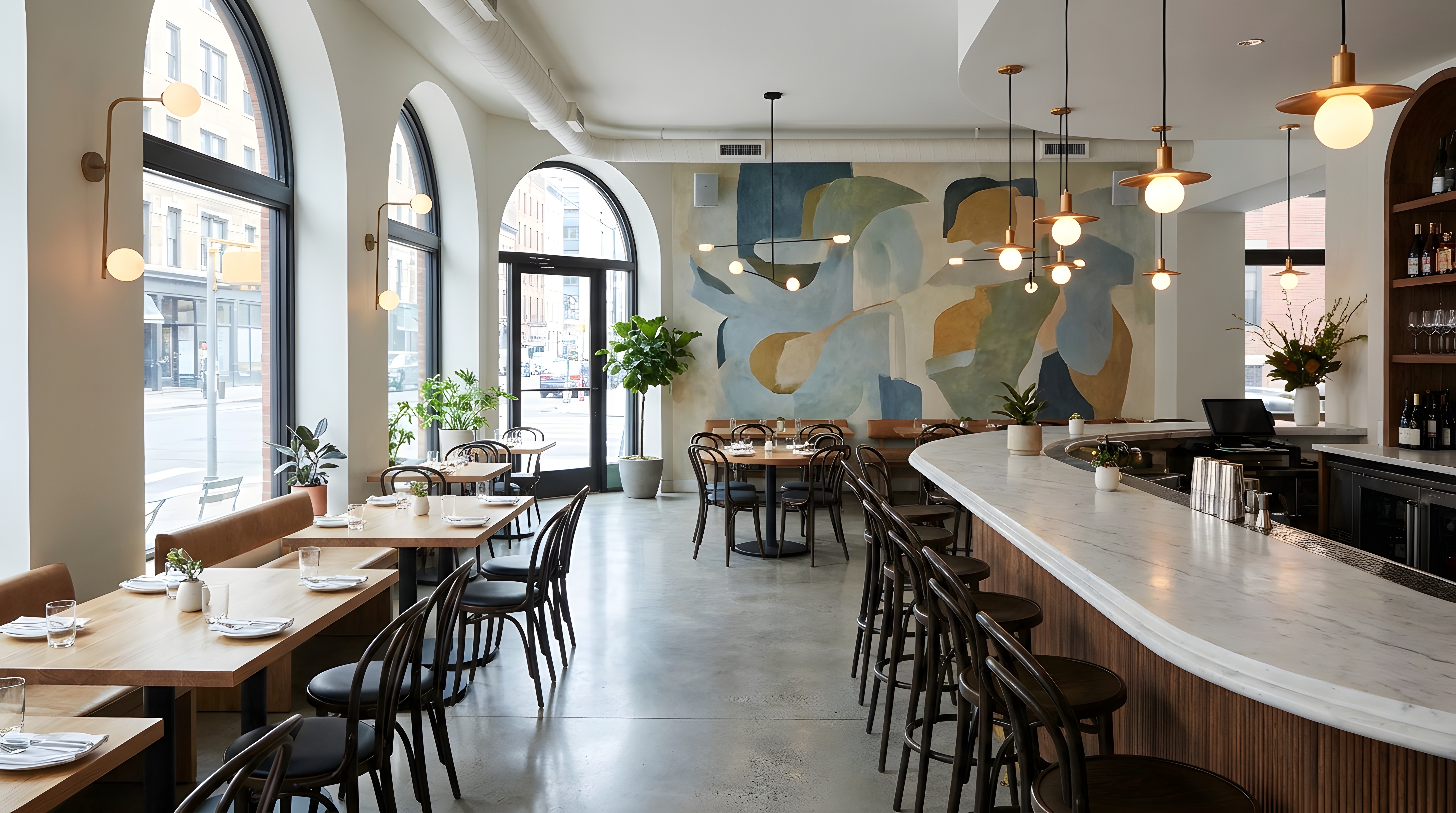 Commercial Renovation