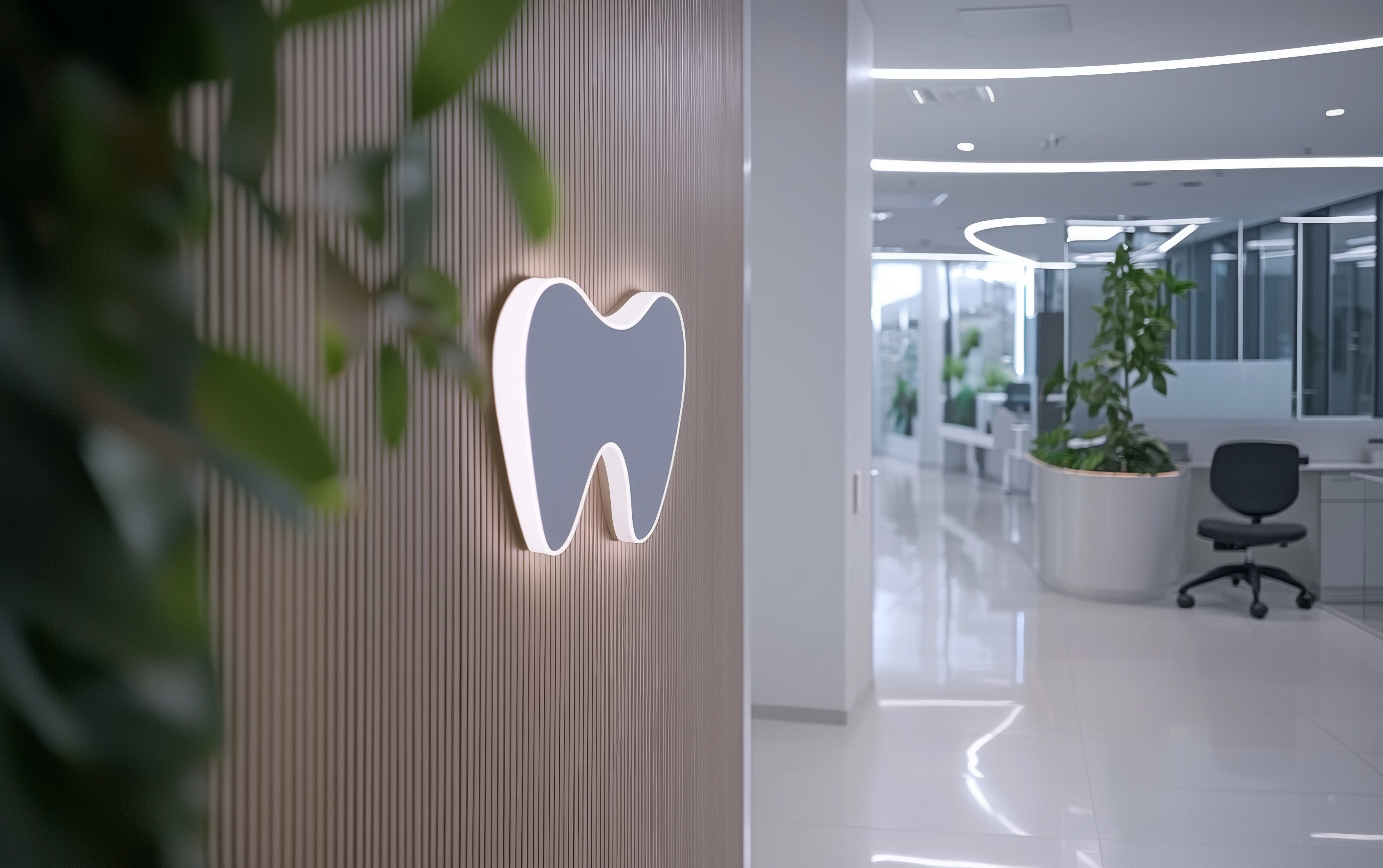 Dental Office Renovation