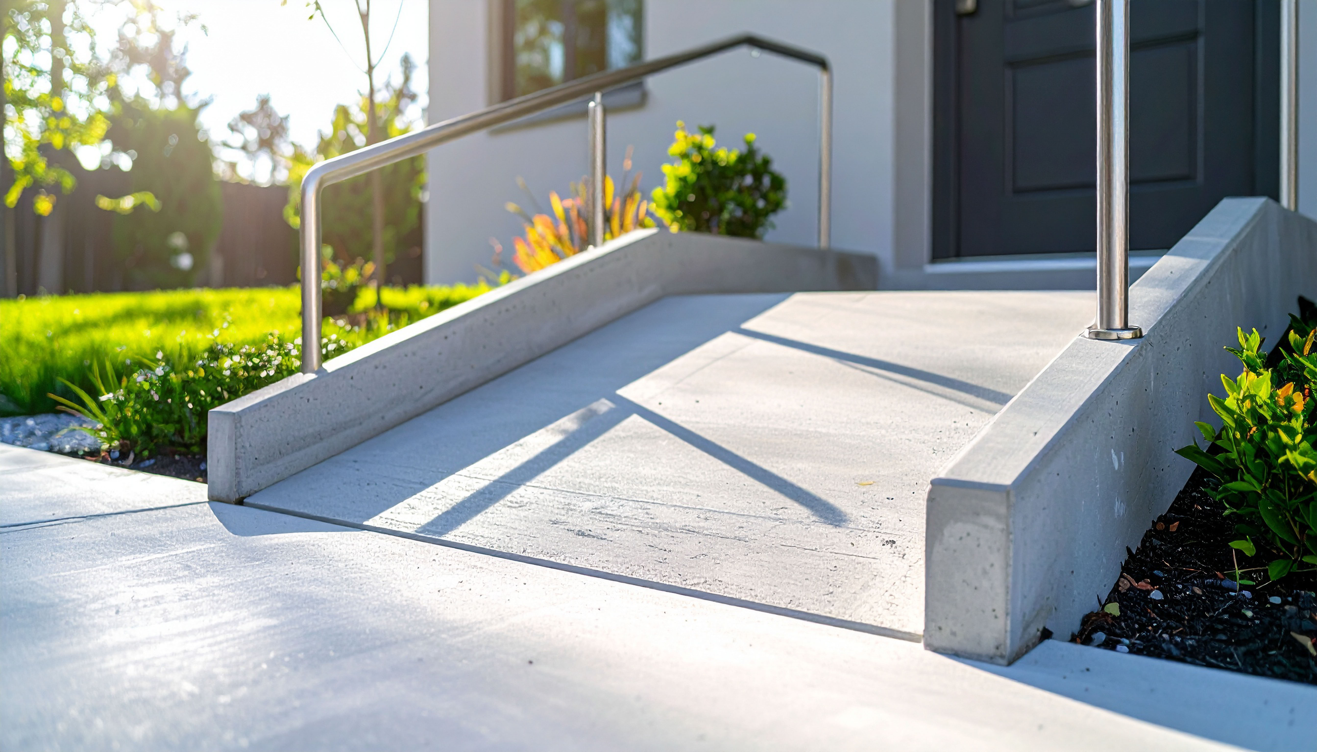 Home Accessibility Renovation