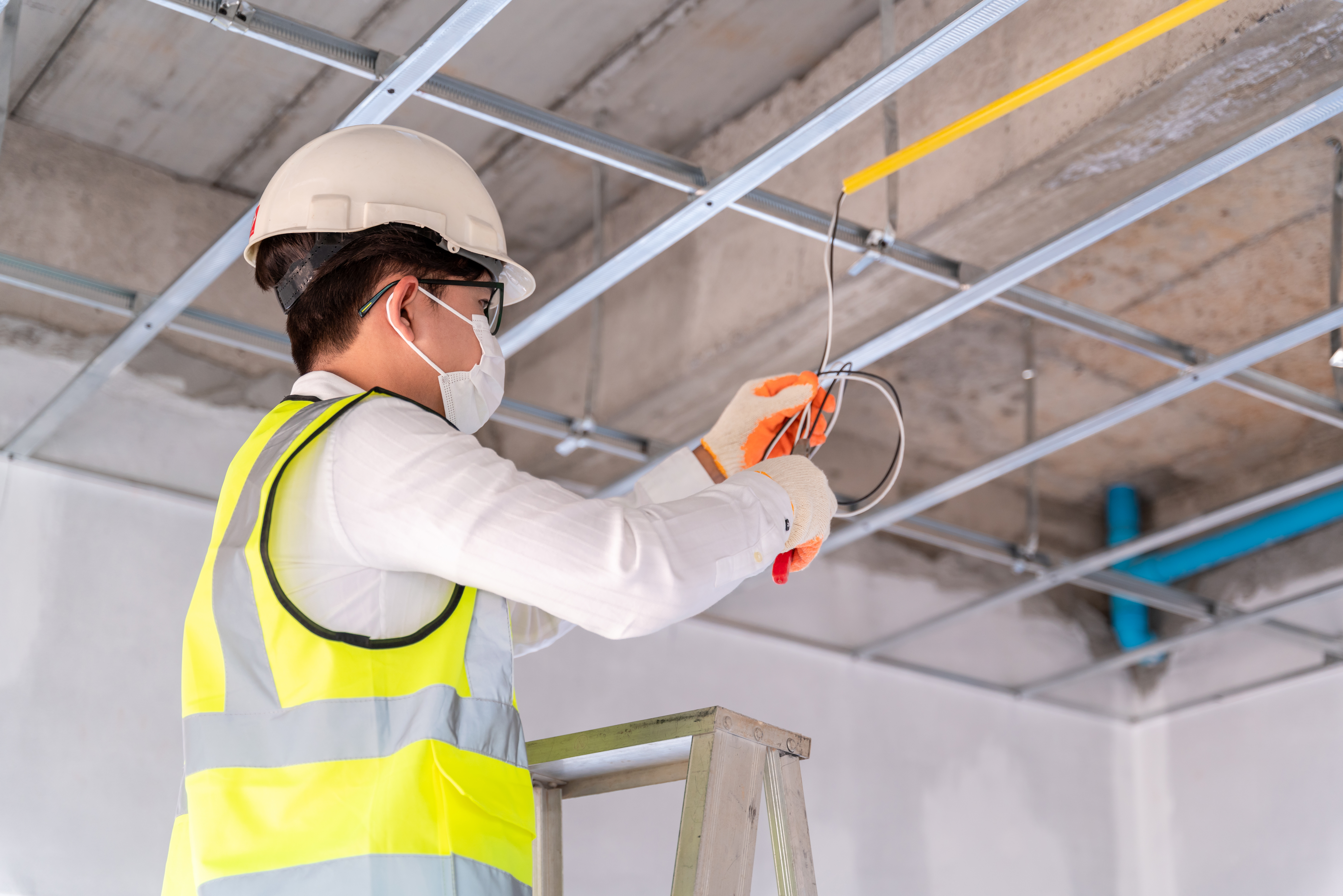 Commercial Handyman Services