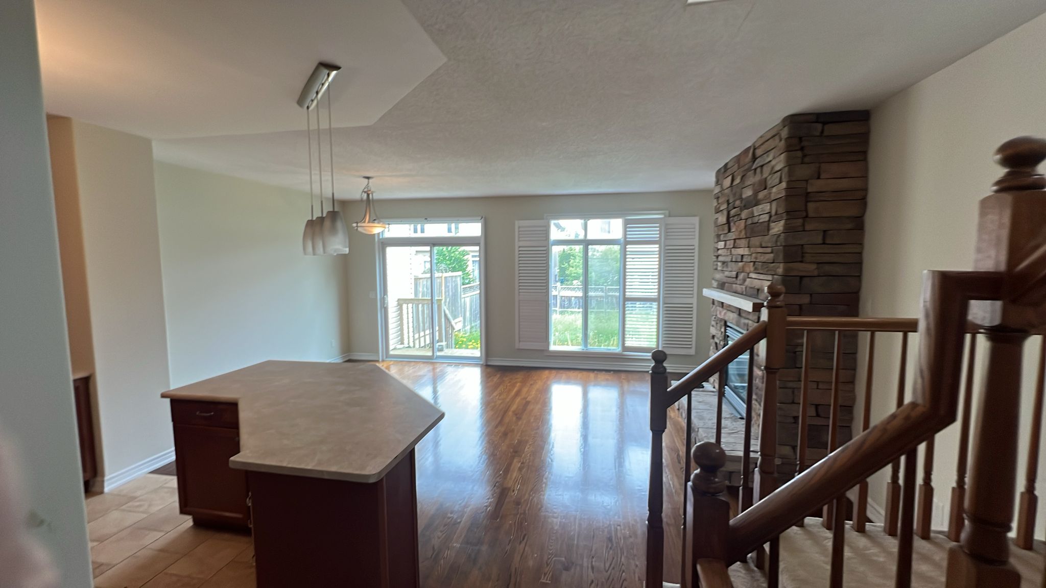 Investment Property Renovation