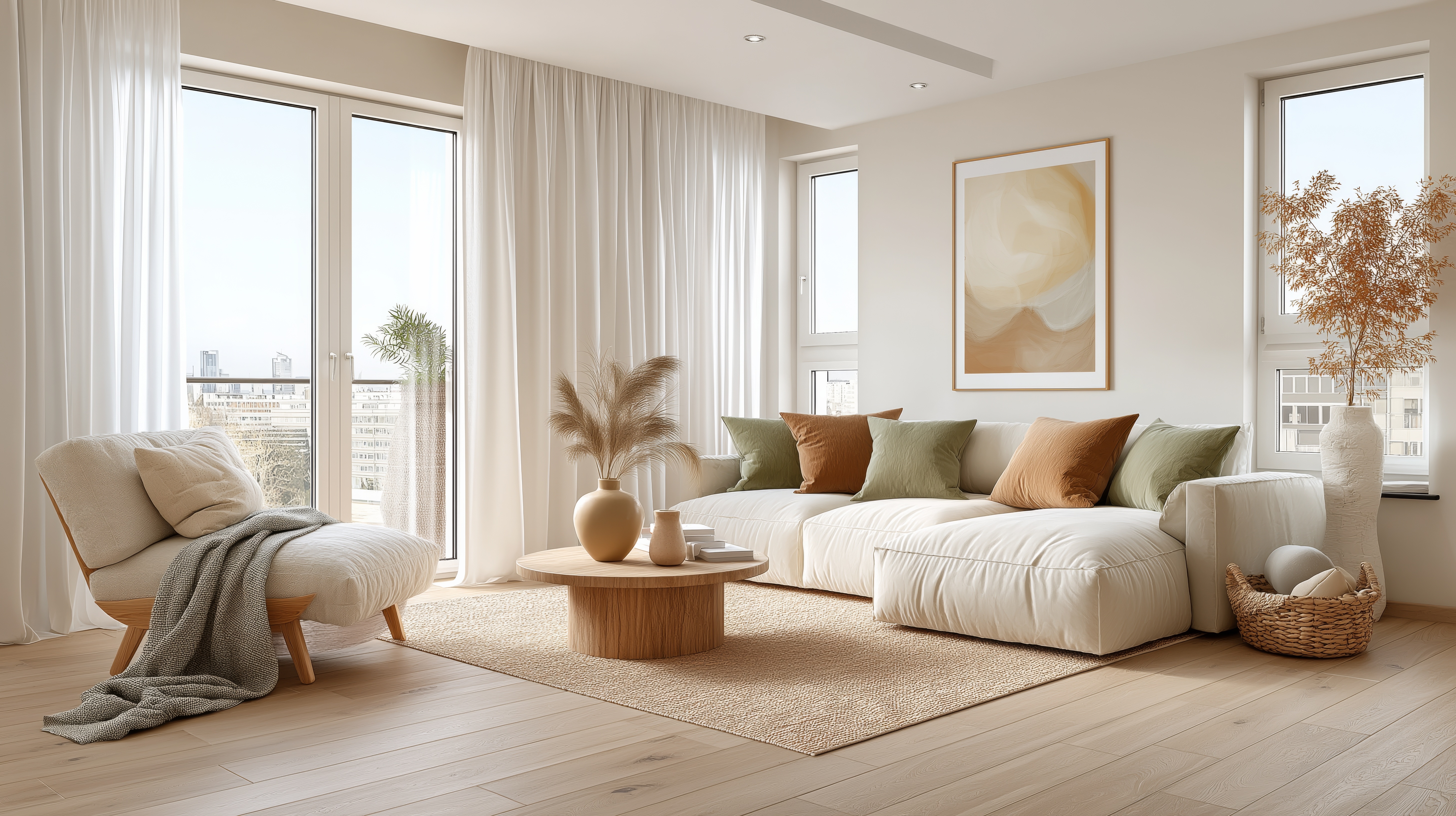 Home Preparation for Sale