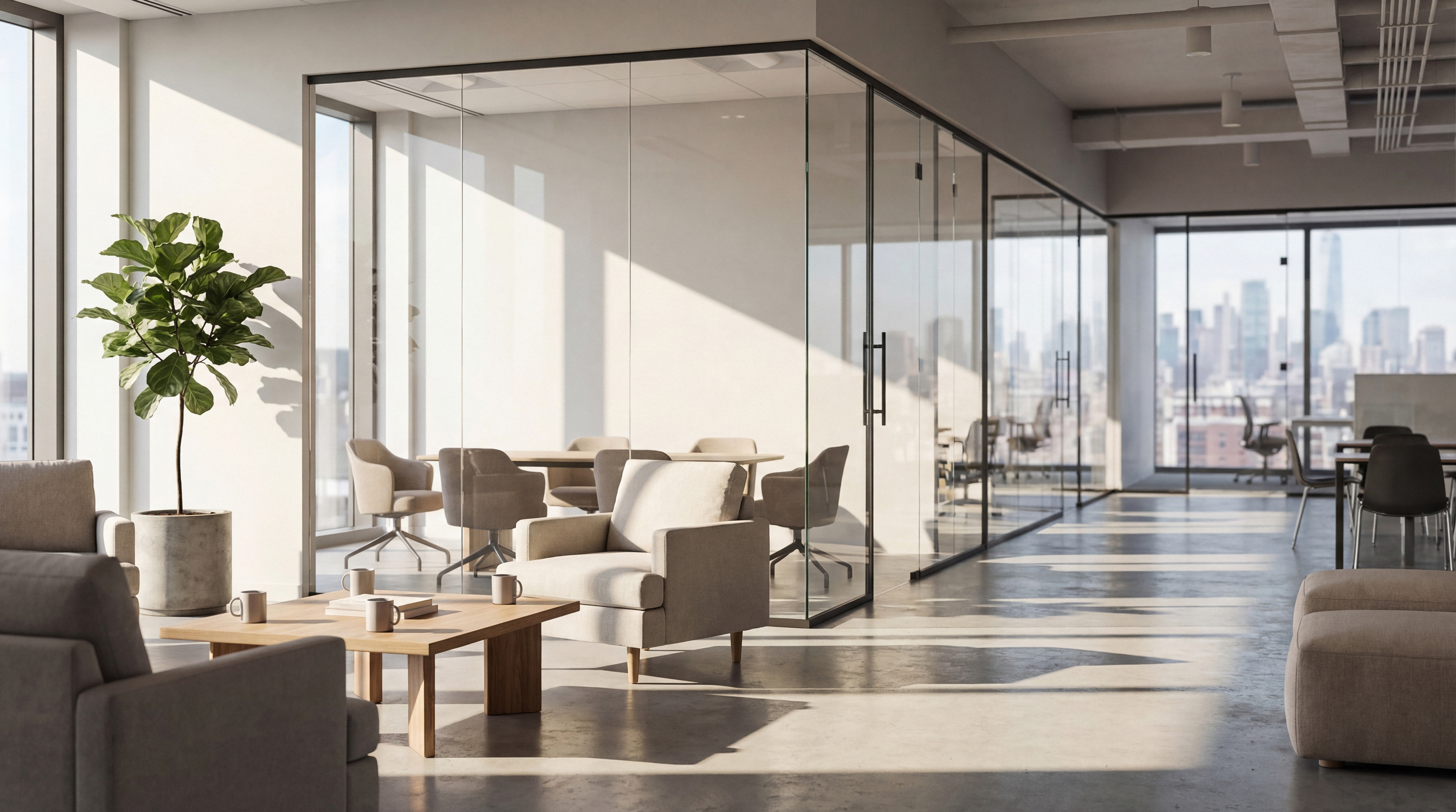 Commercial Property Maintenance
