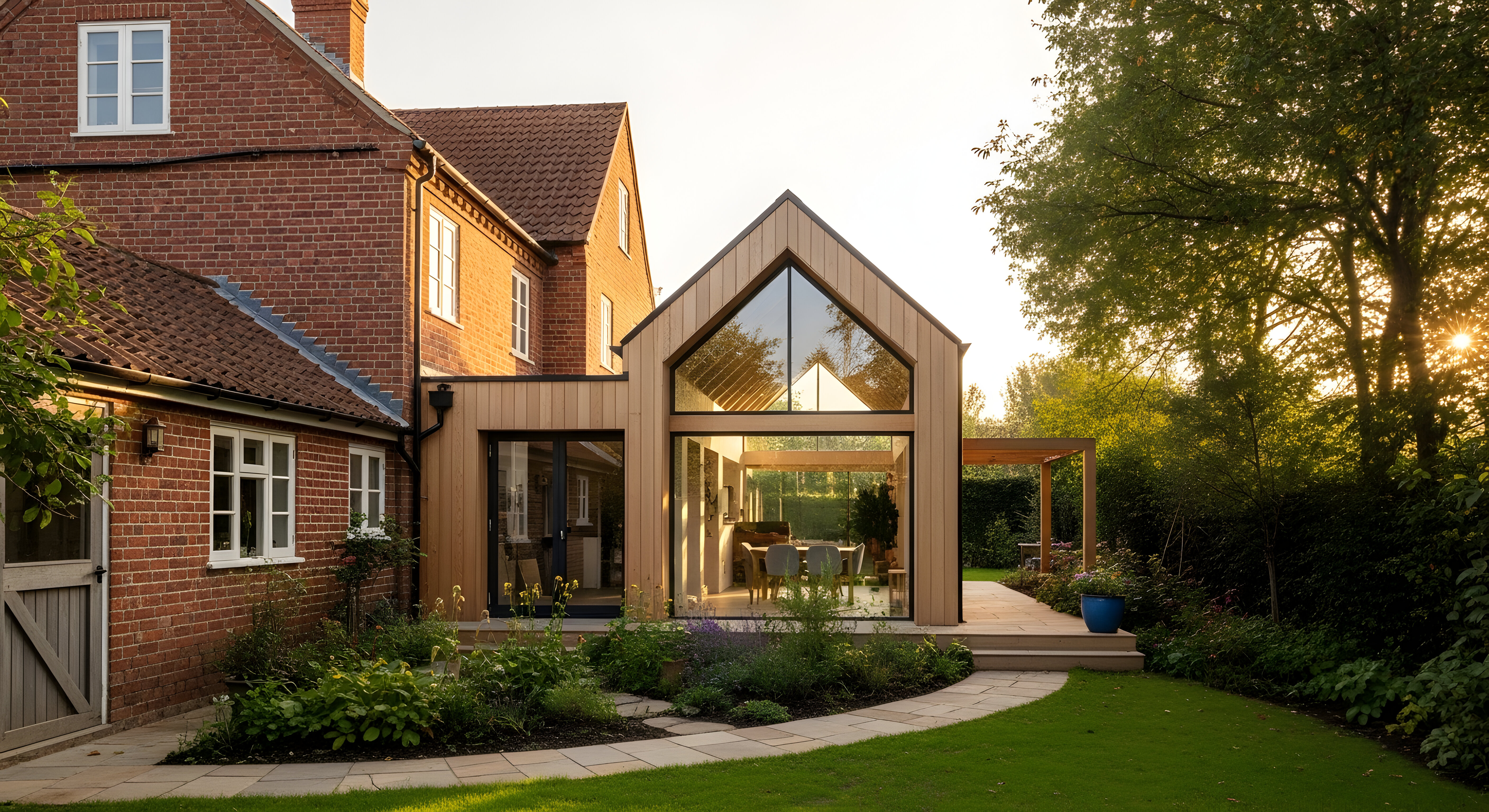 Home Addition