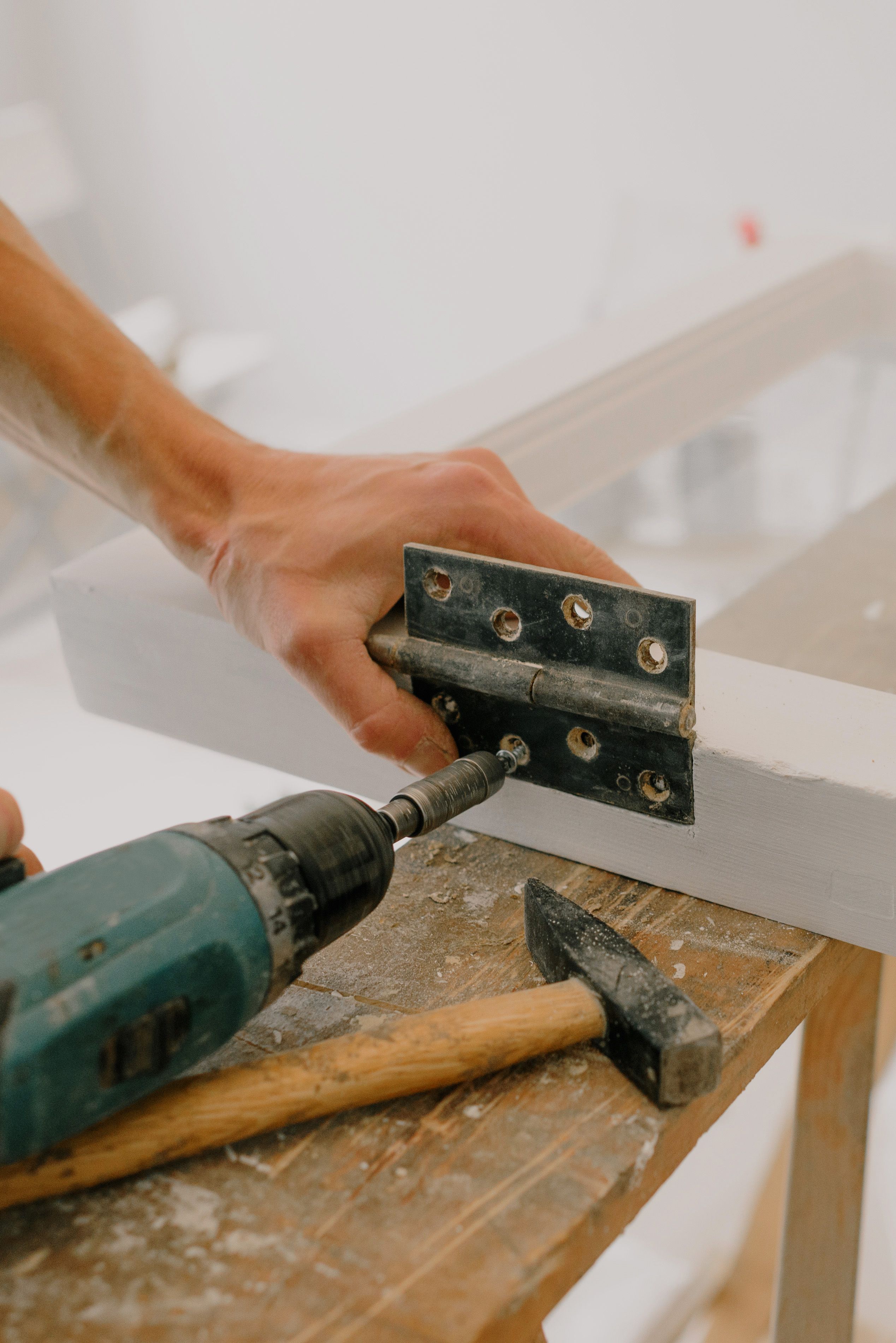 Residential Handyman Services