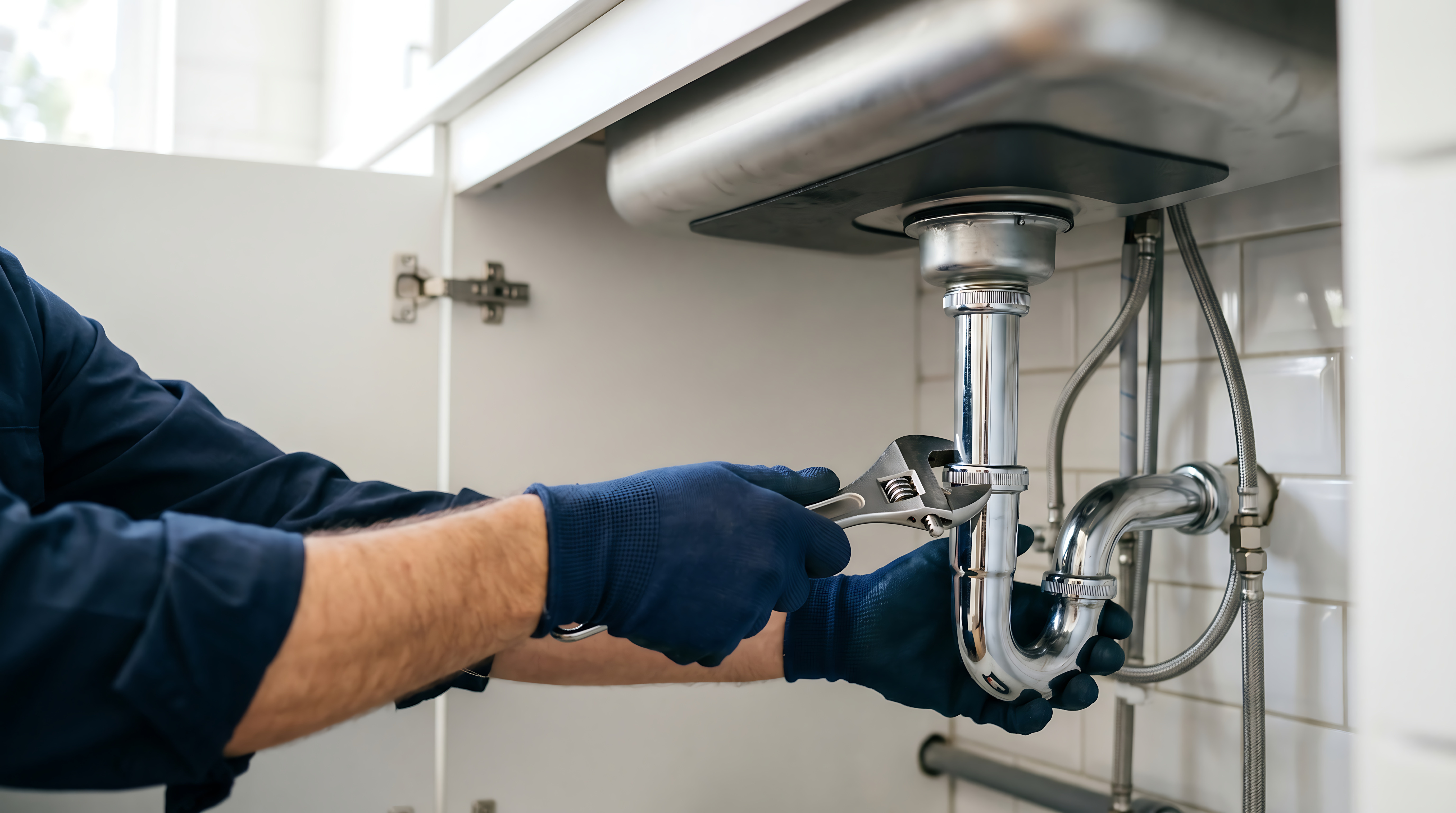Home Maintenance Program