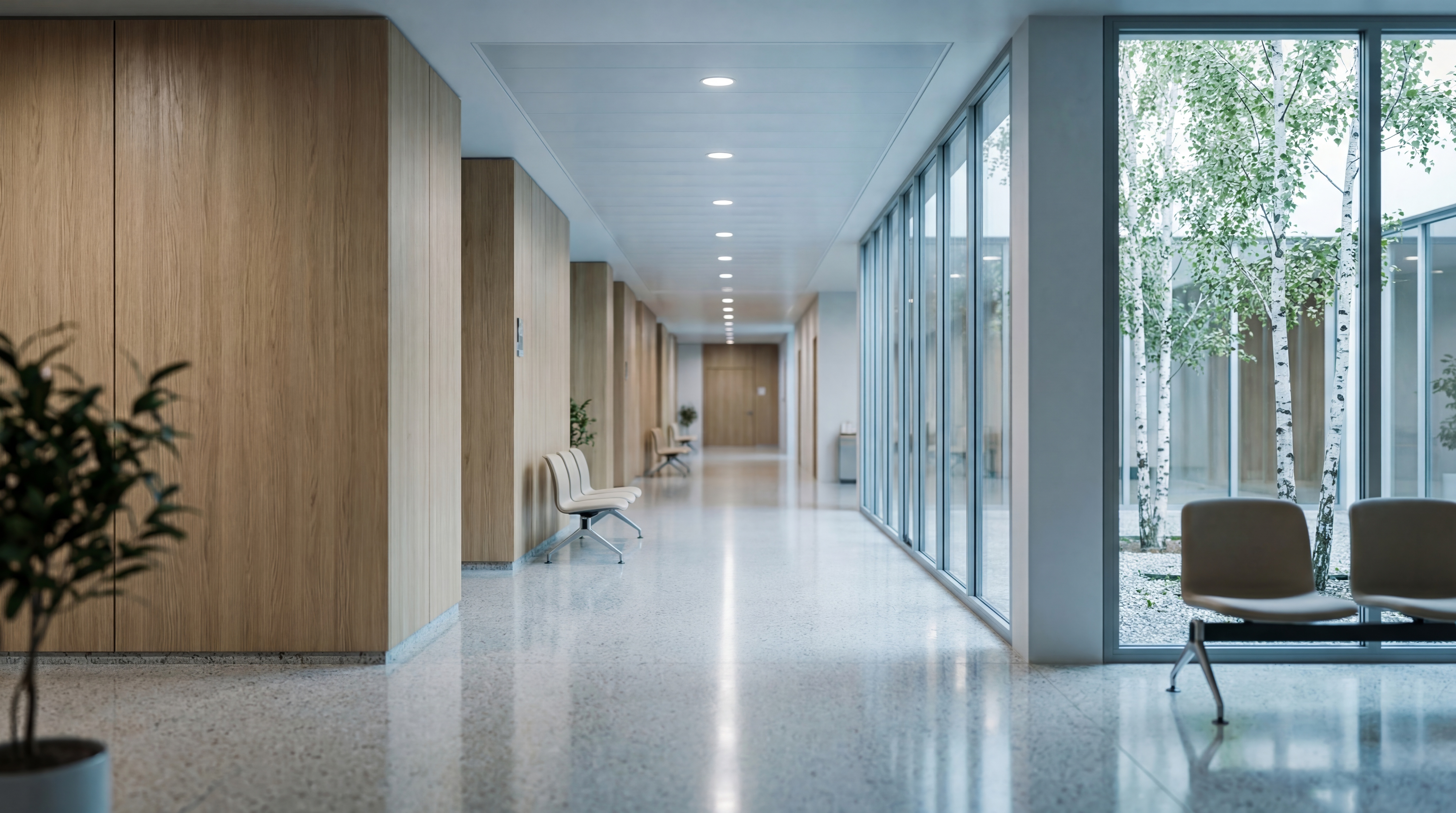 Medical Office Renovation