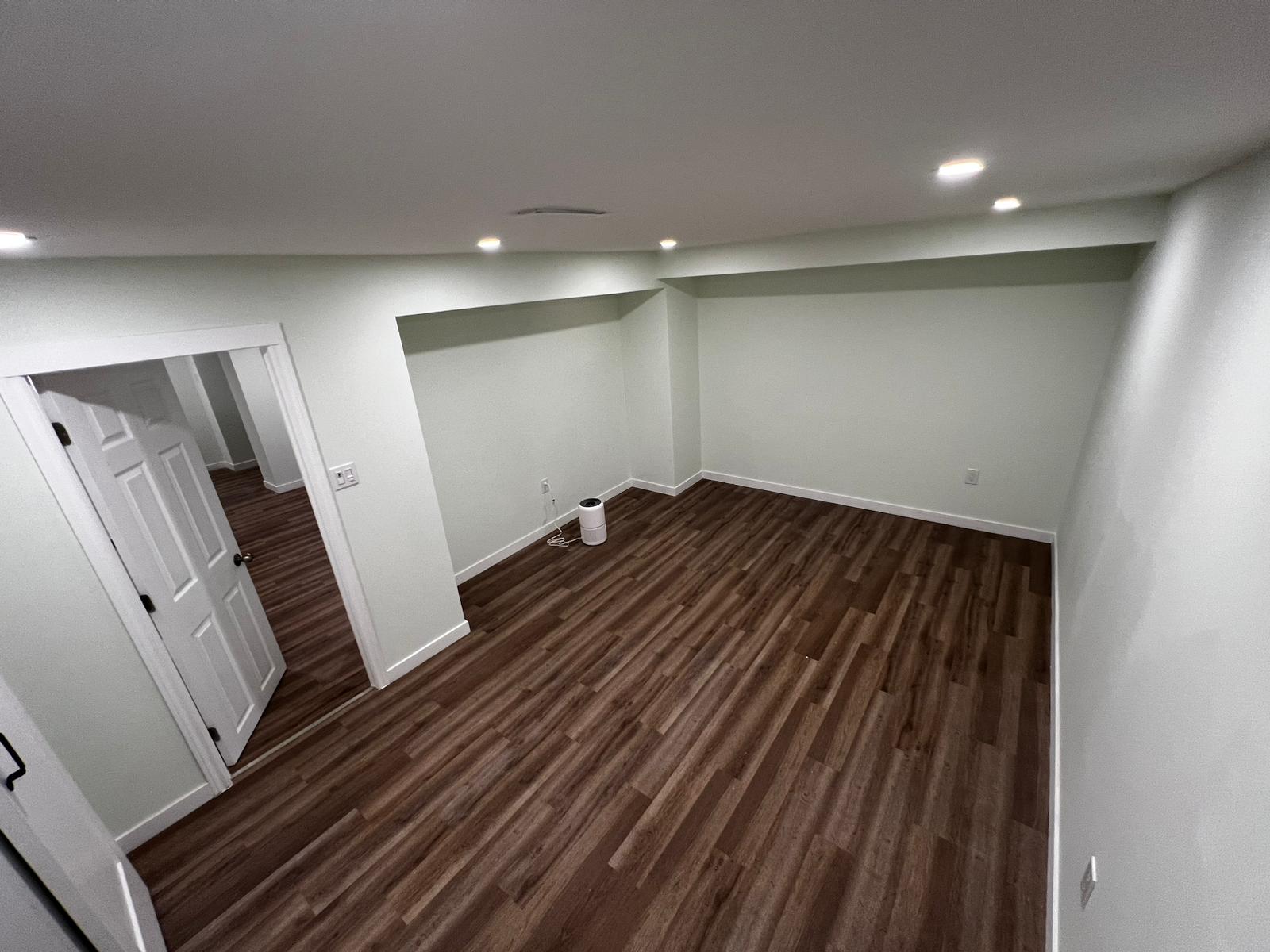 Rental Turnover Services