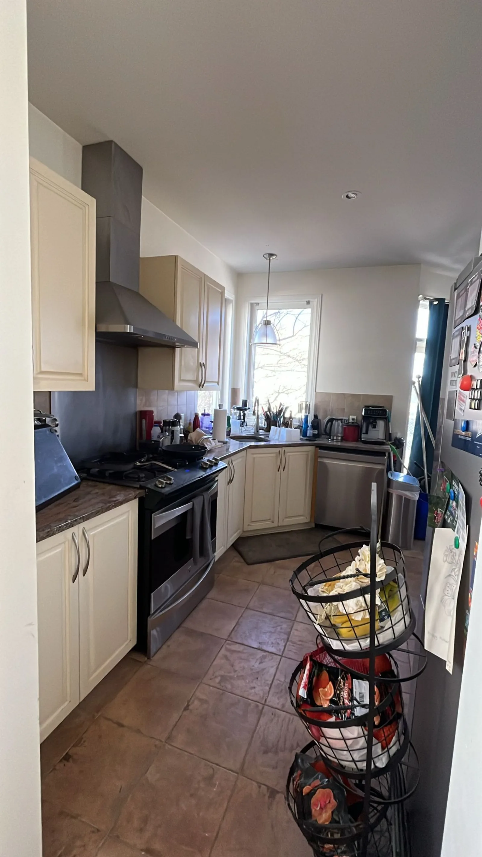 Modern Kitchen Design + Build image 4
